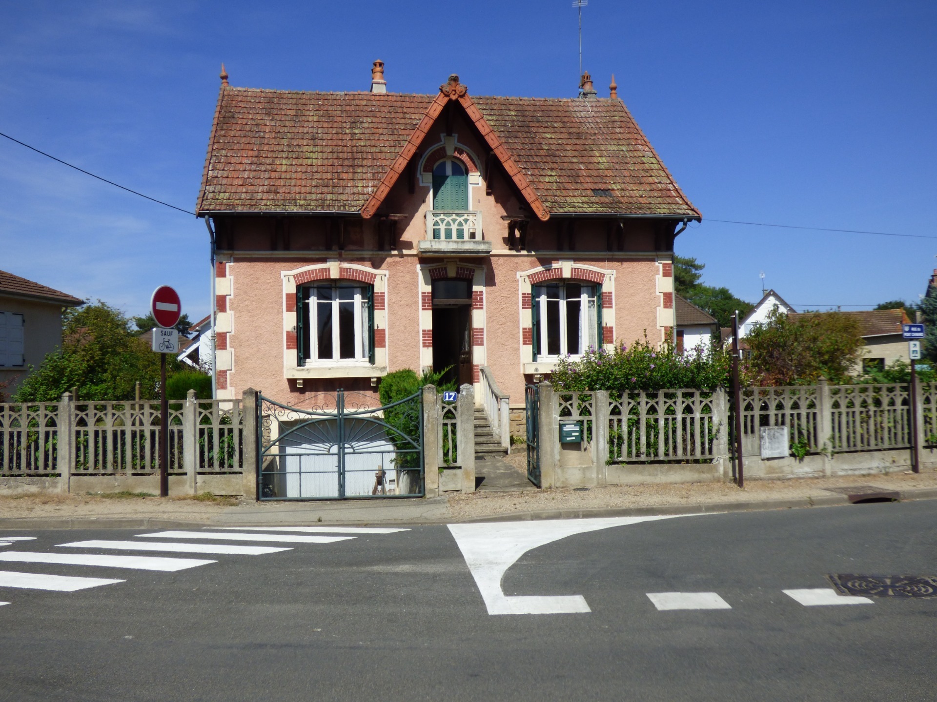 Maison