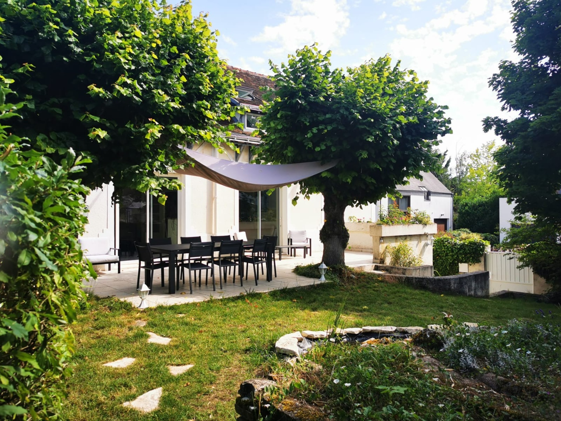 Maison