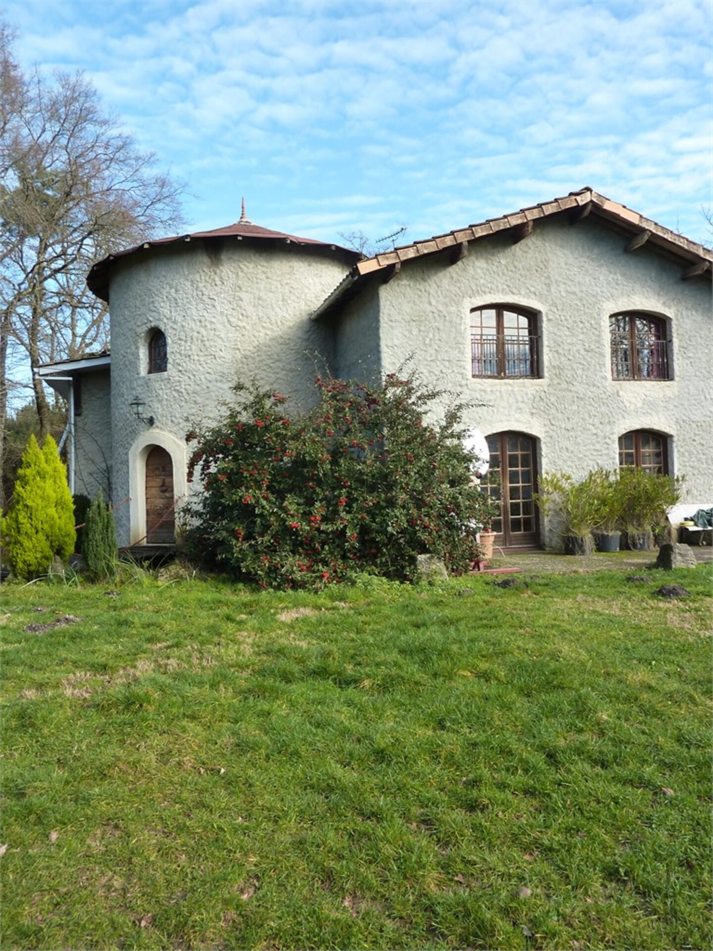 Maison