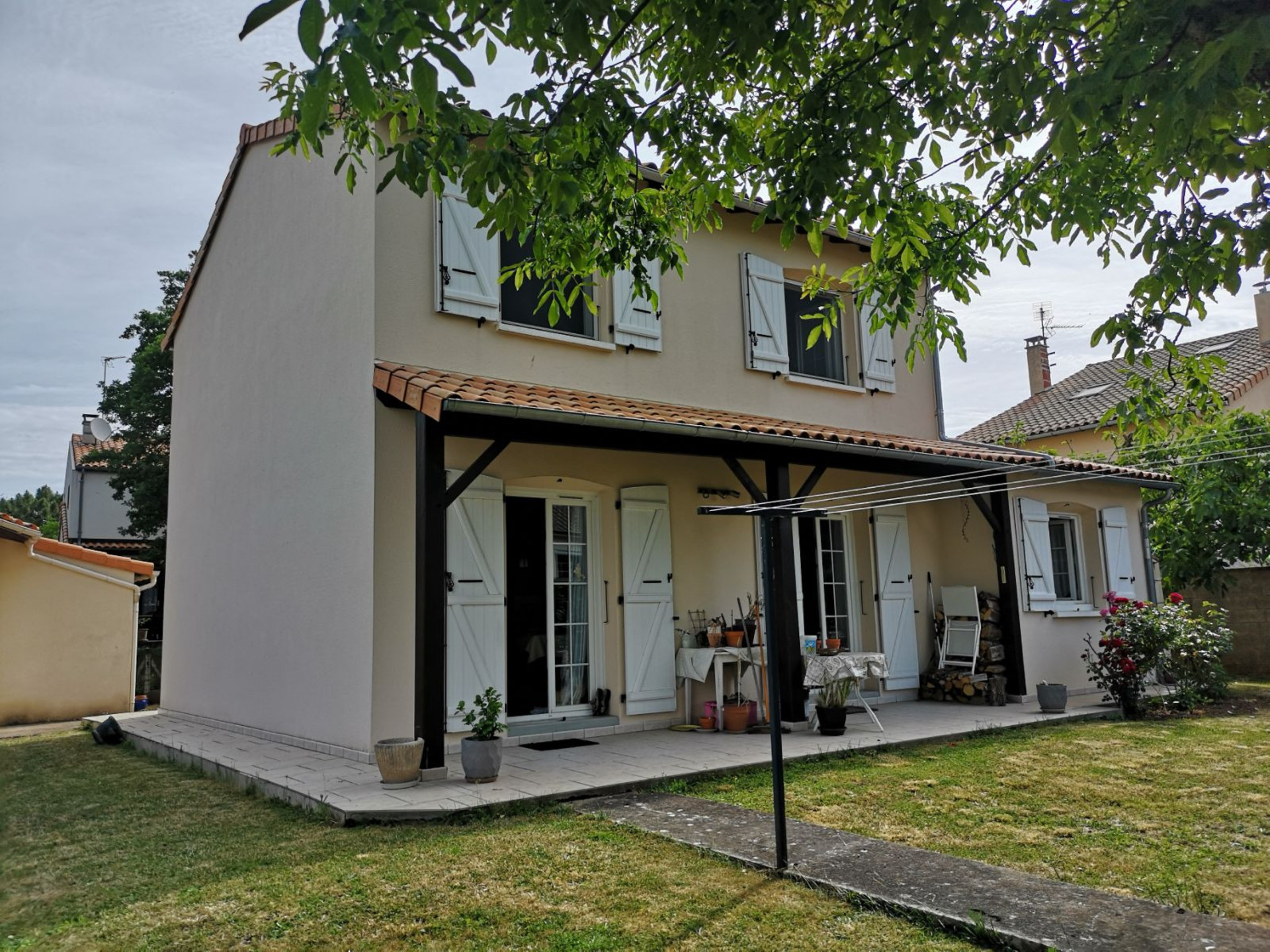 Maison