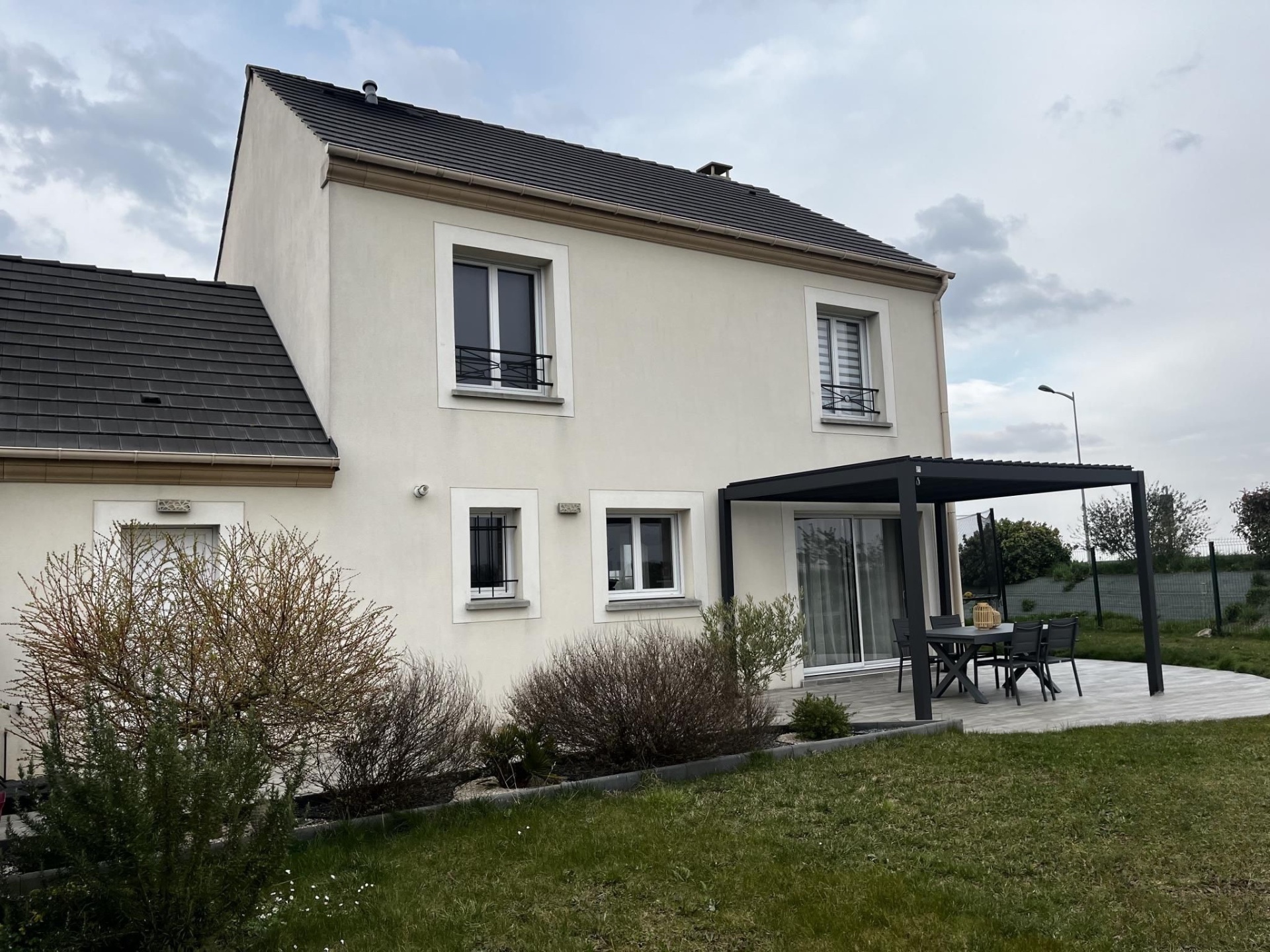 Maison