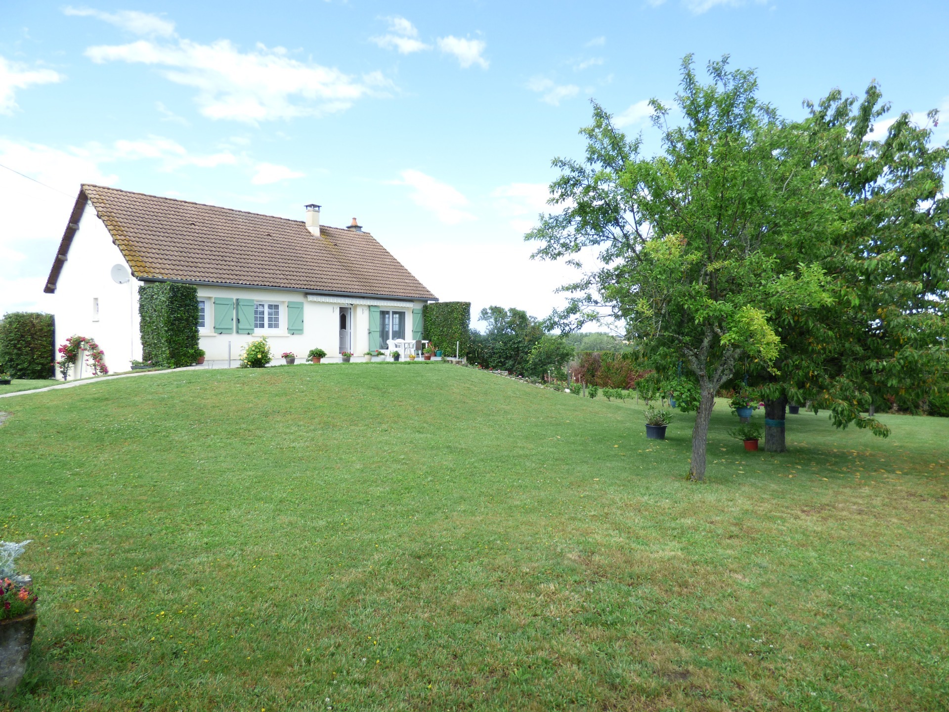 Maison