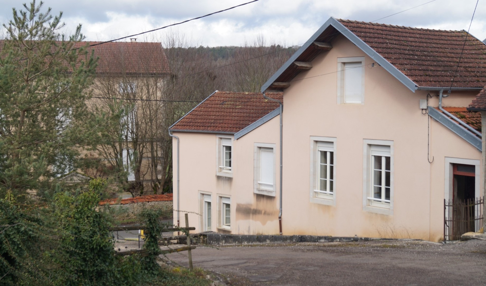 Maison