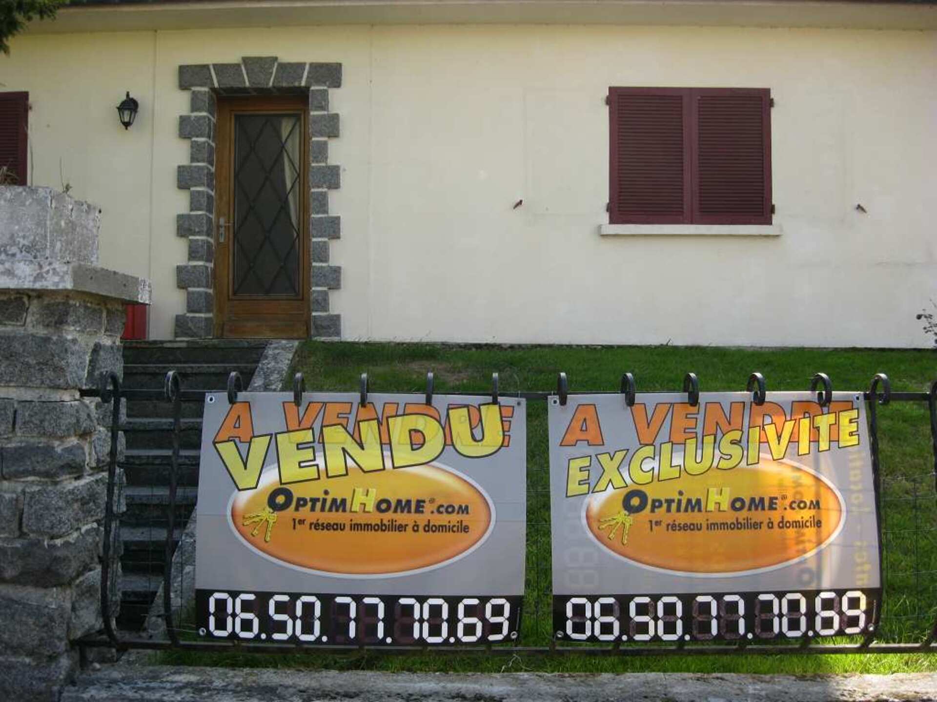 Maison