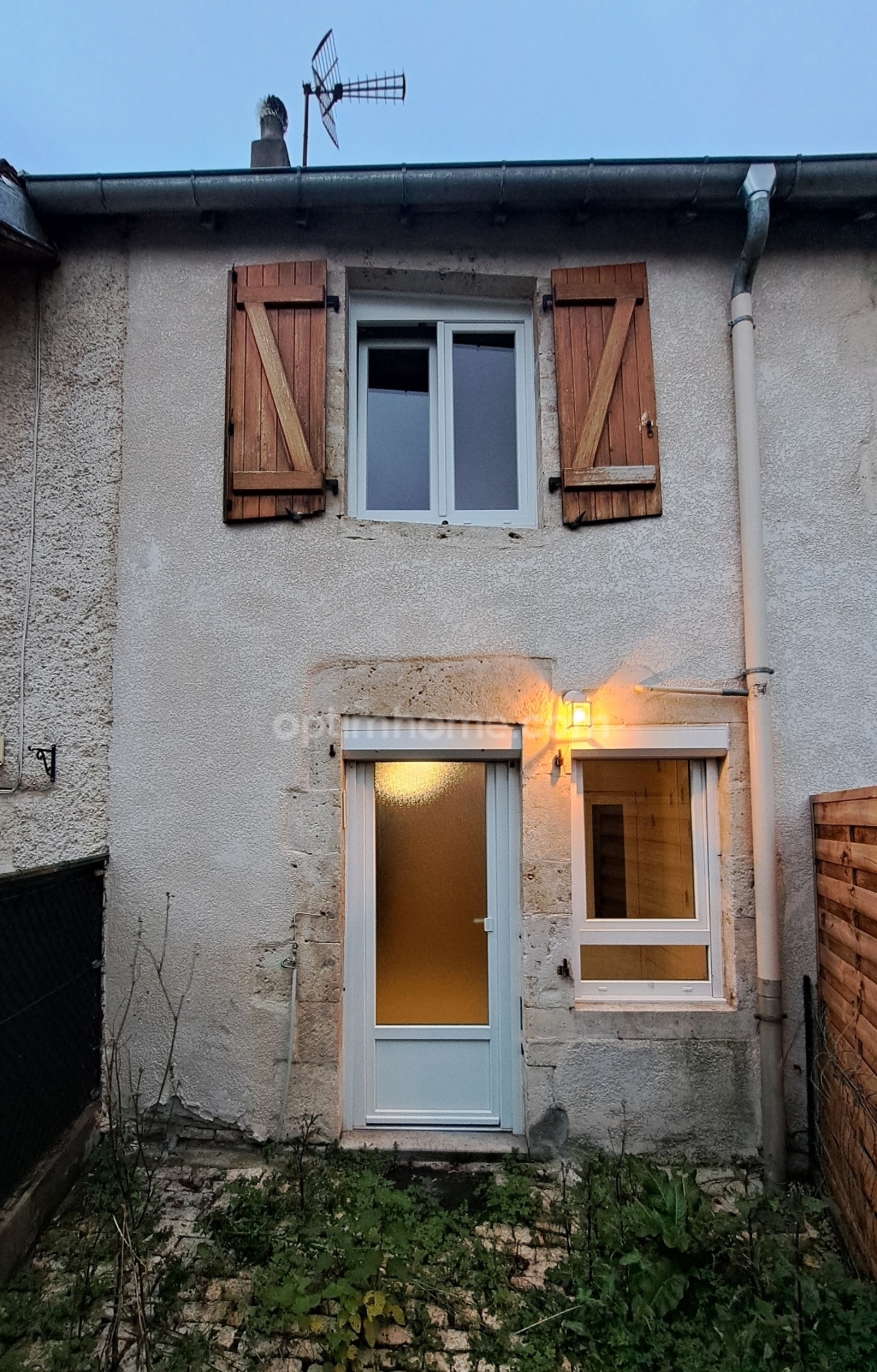 Maison