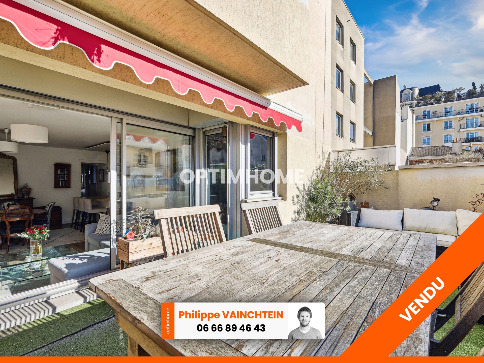 Appartement