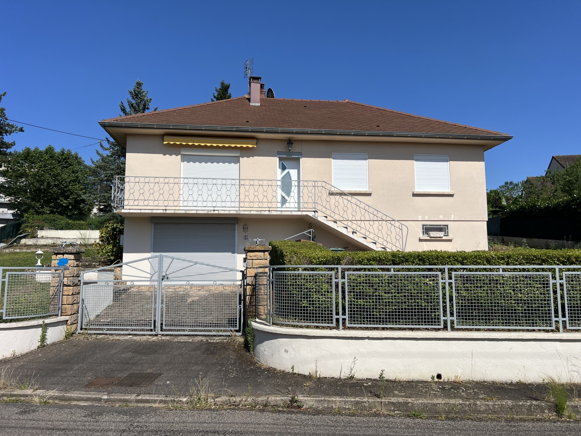 Maison