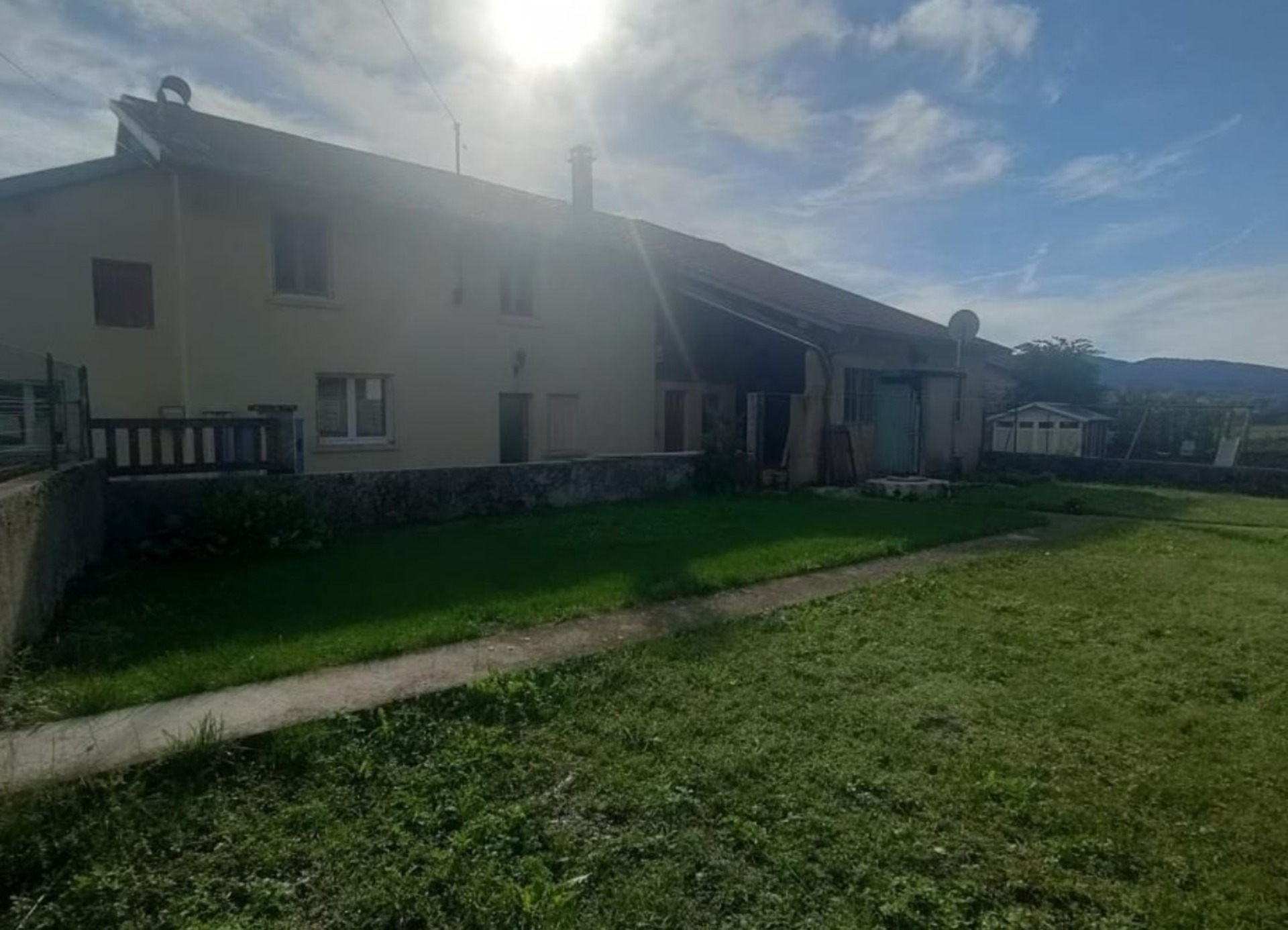 Maison