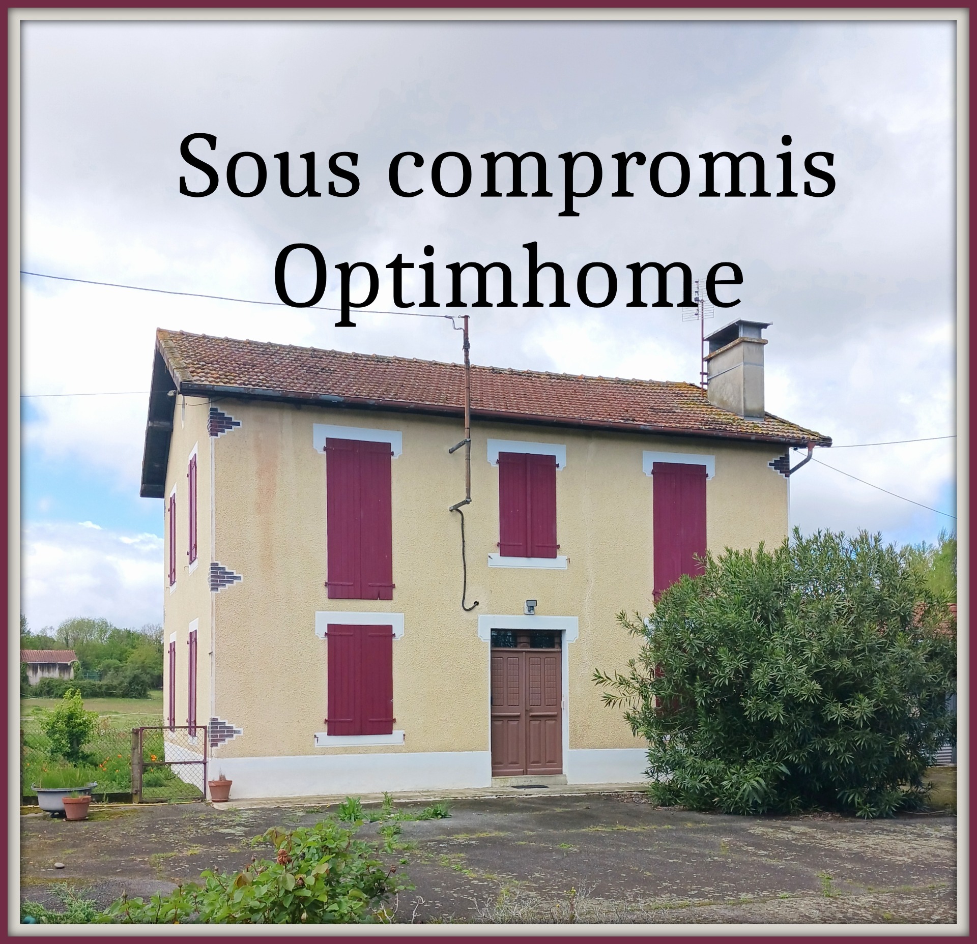 Maison