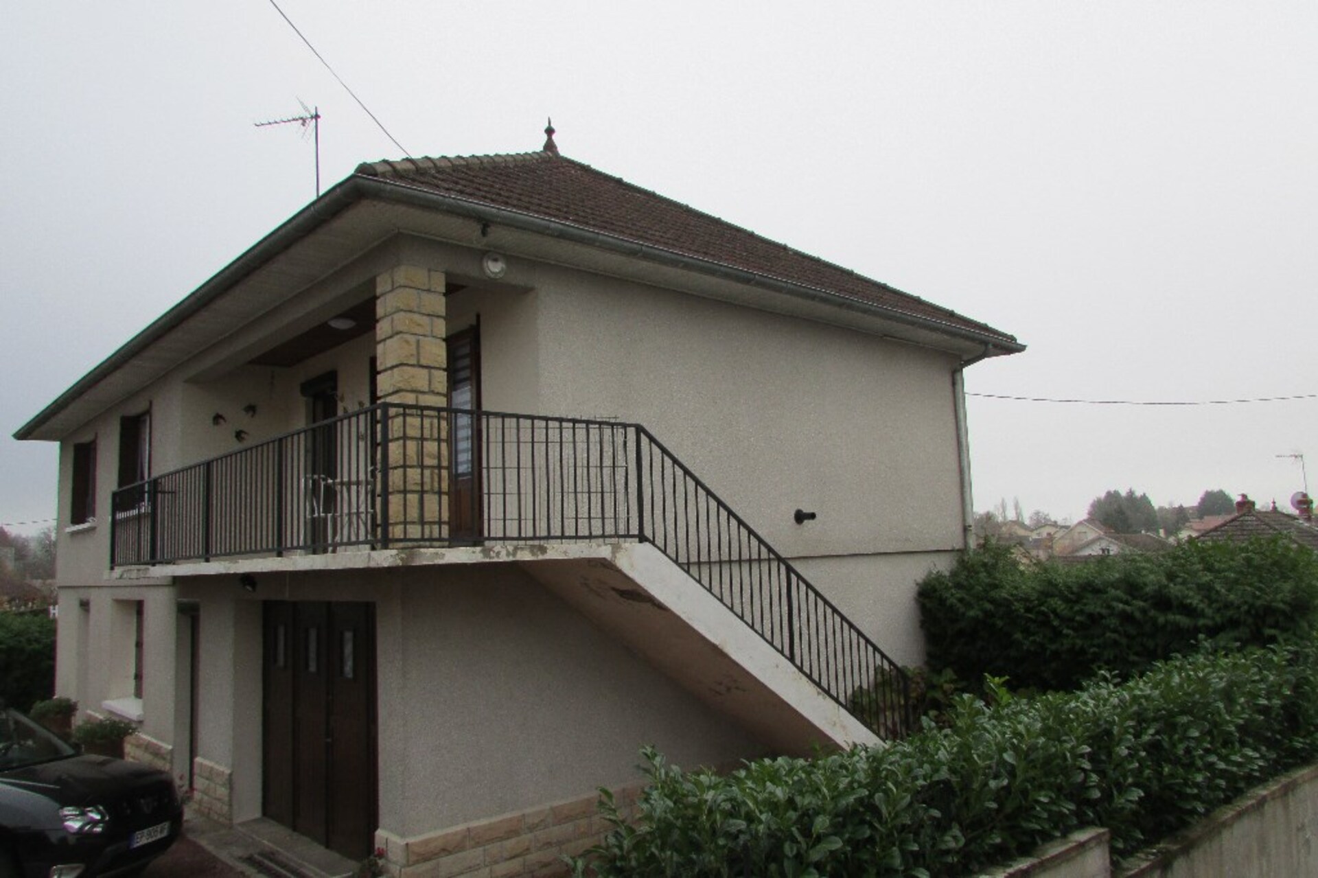 Maison