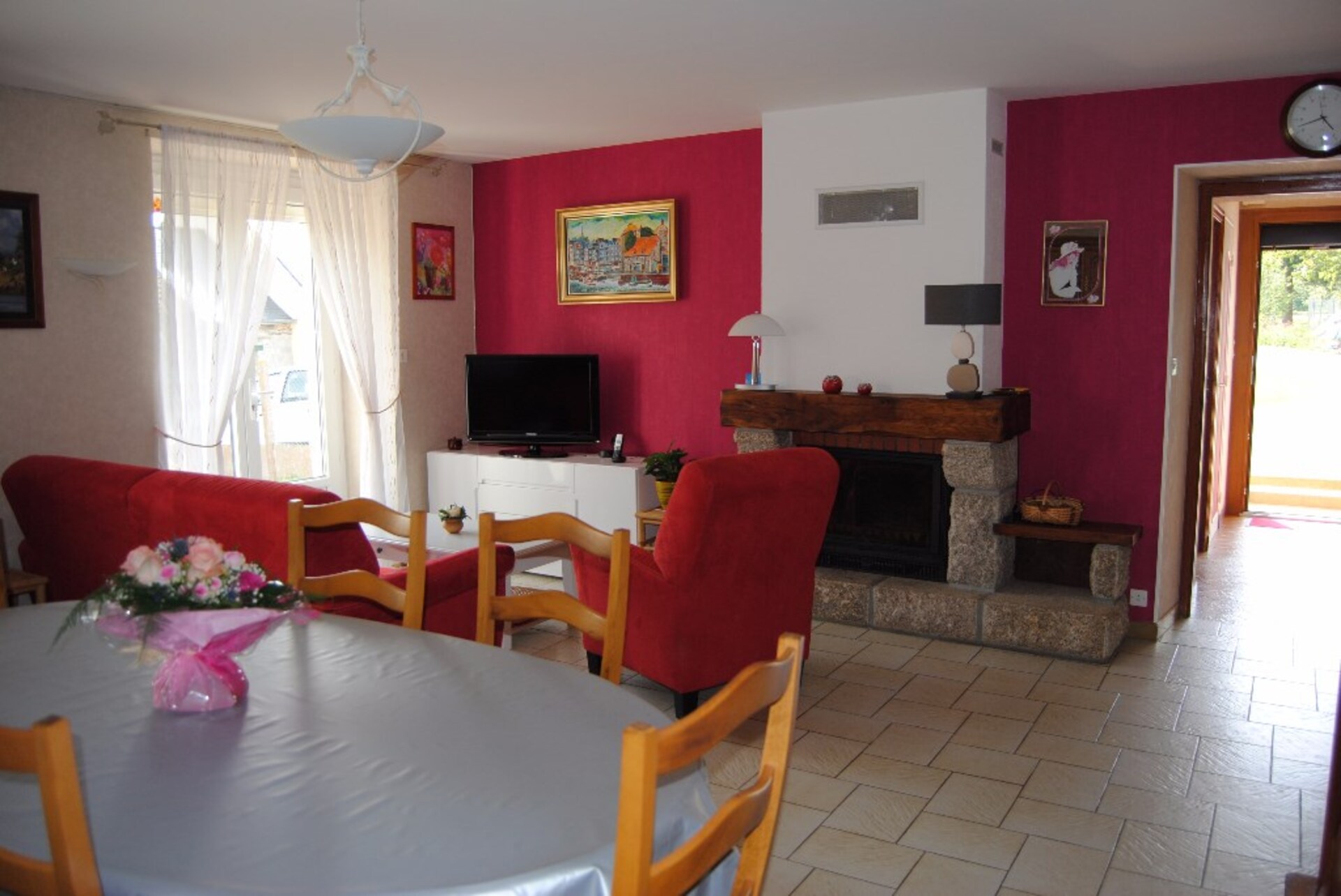 Maison