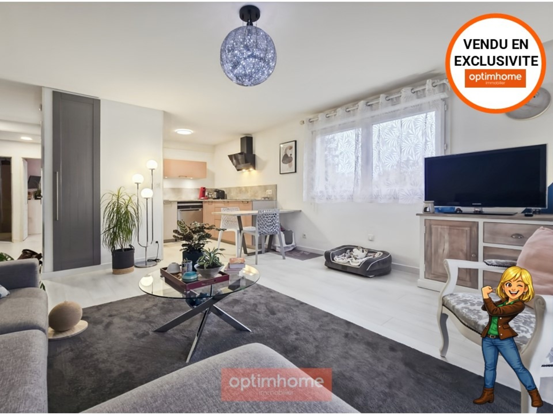 Appartement