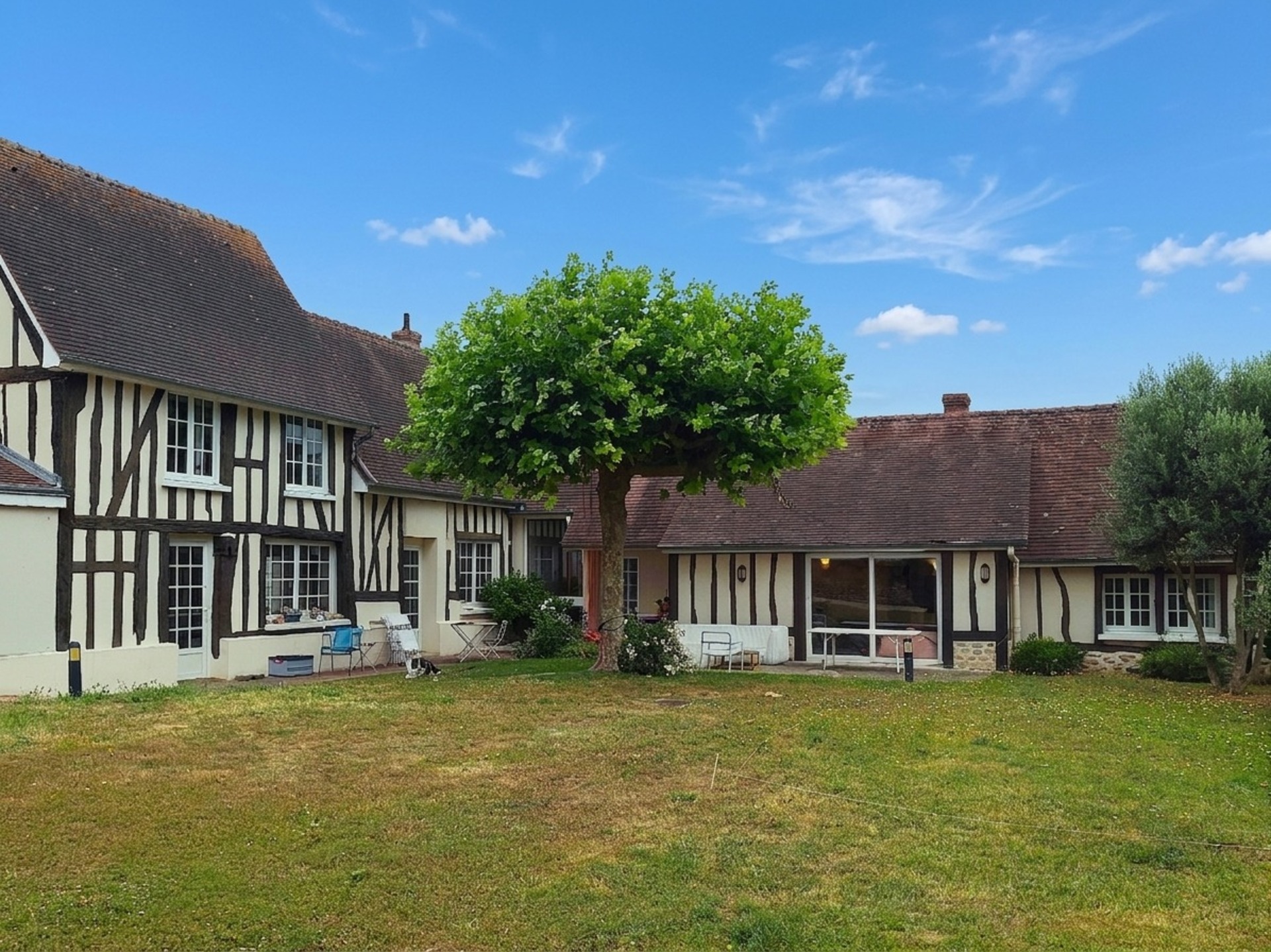 Maison