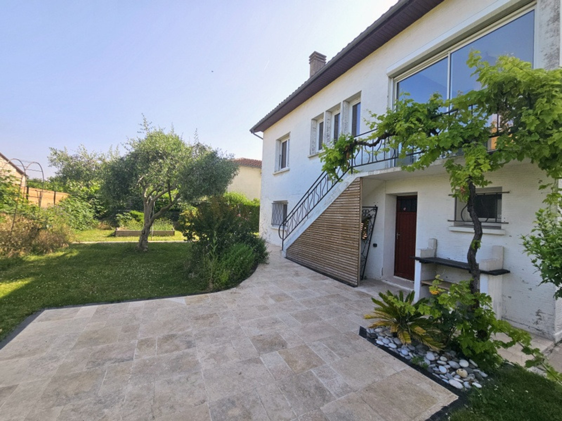 Maison
