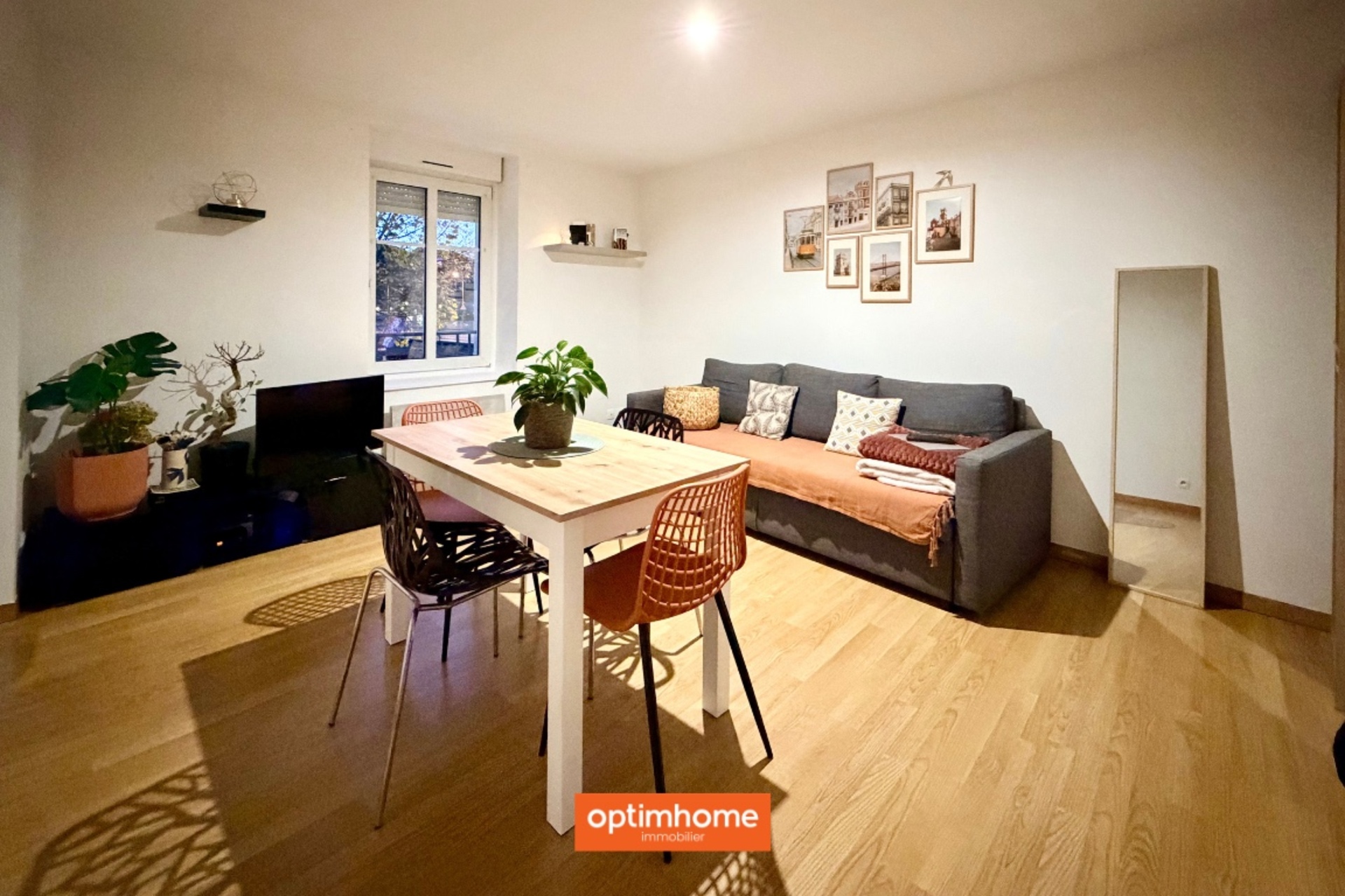 Appartement