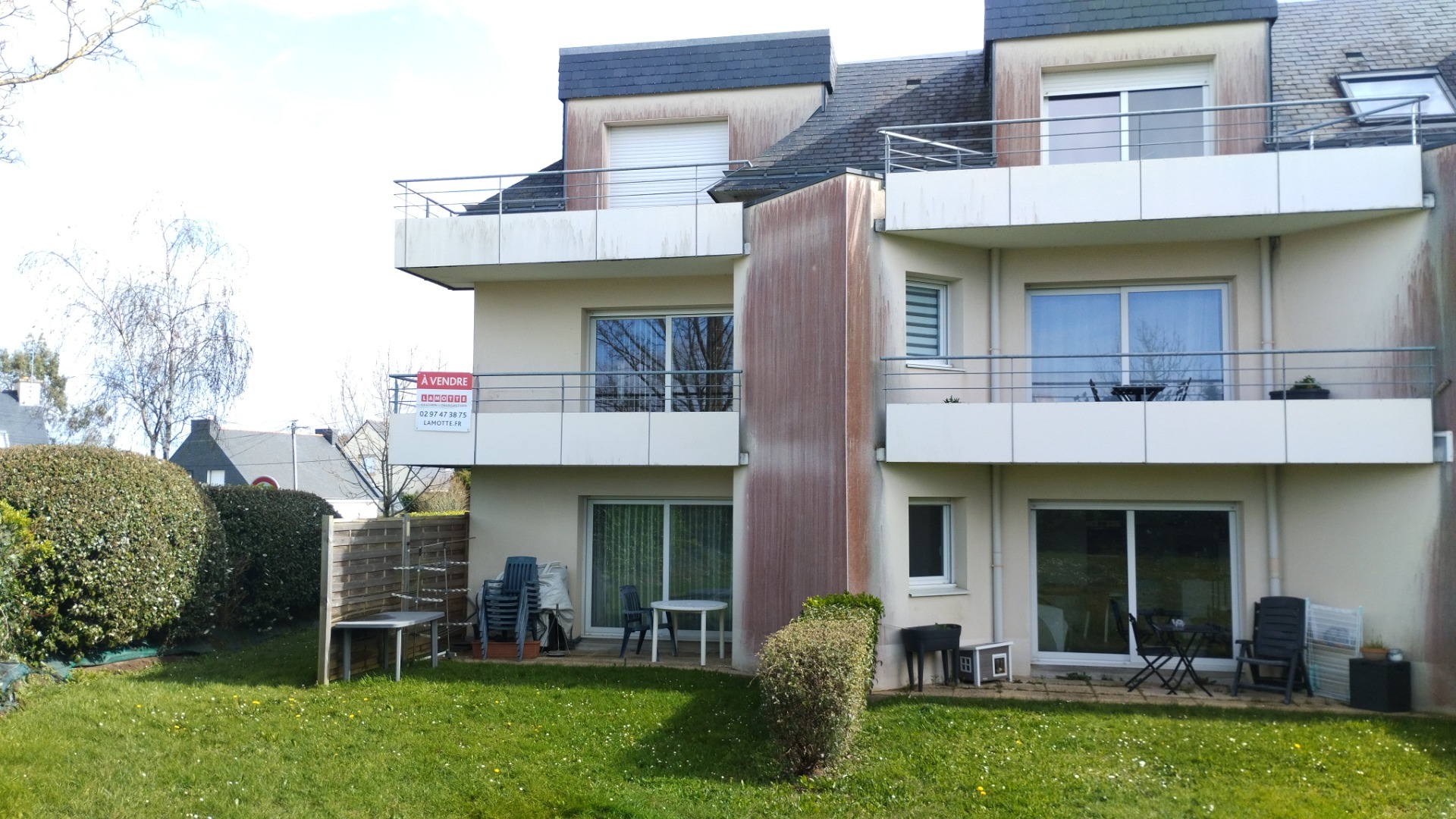 Appartement