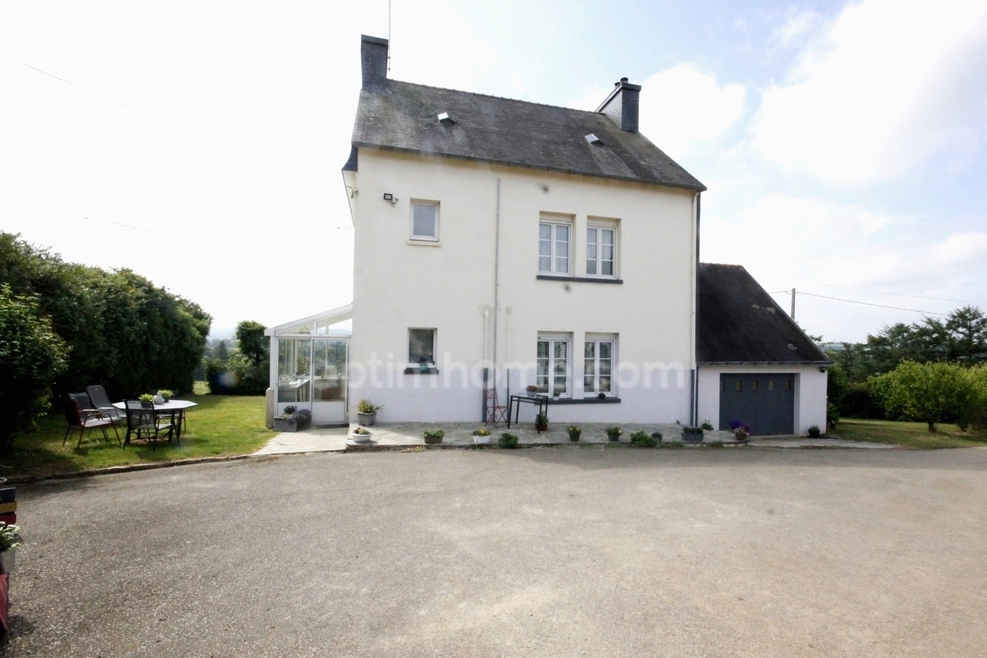 Maison