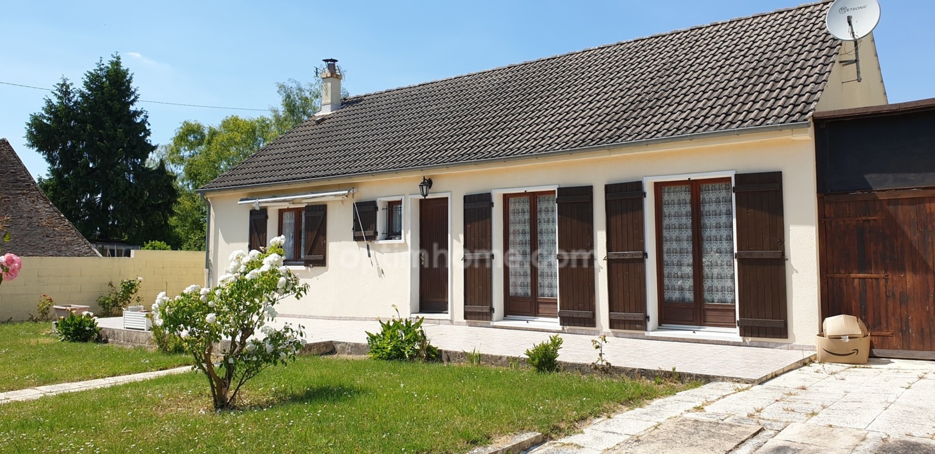 Maison