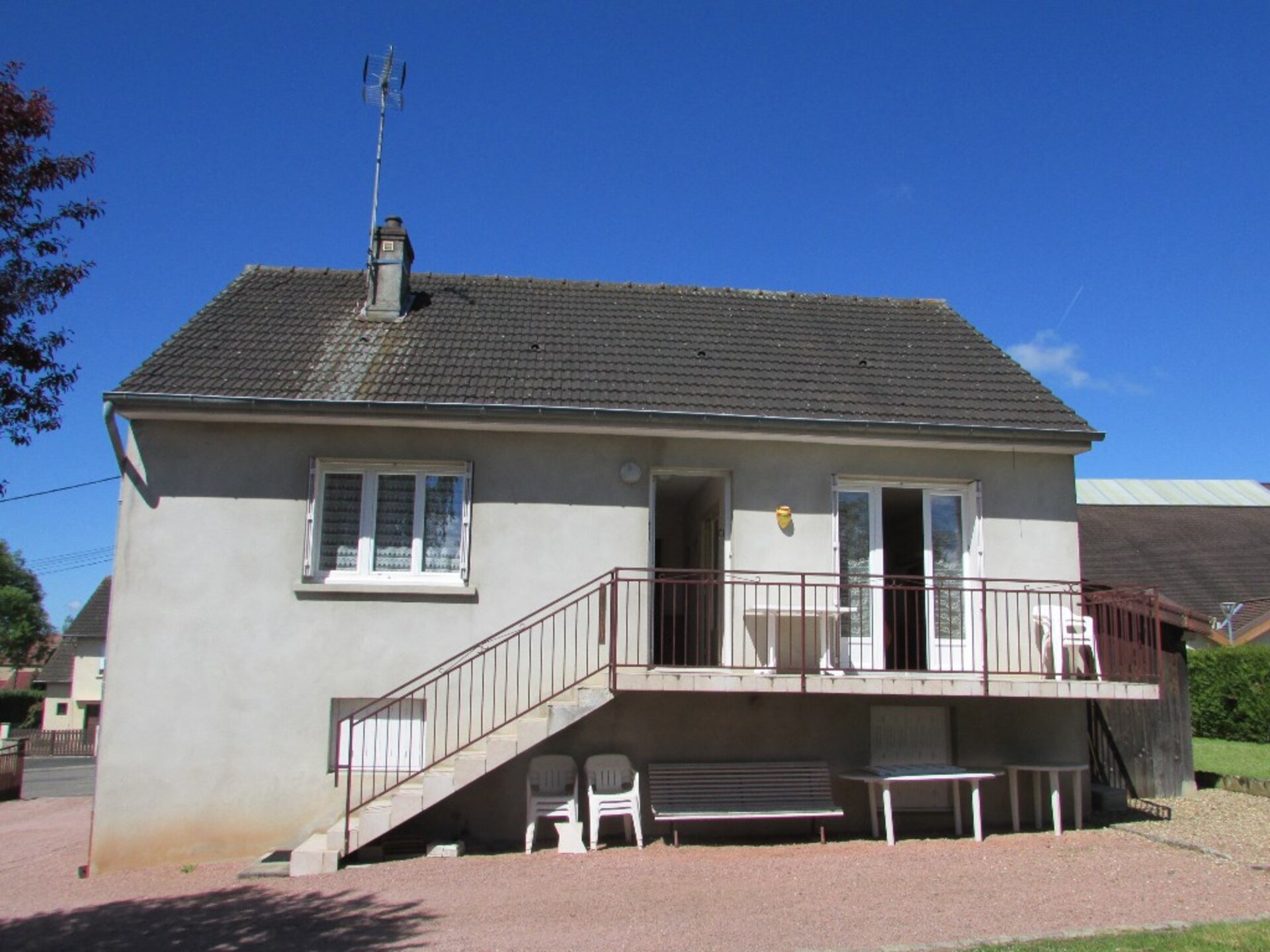 Maison