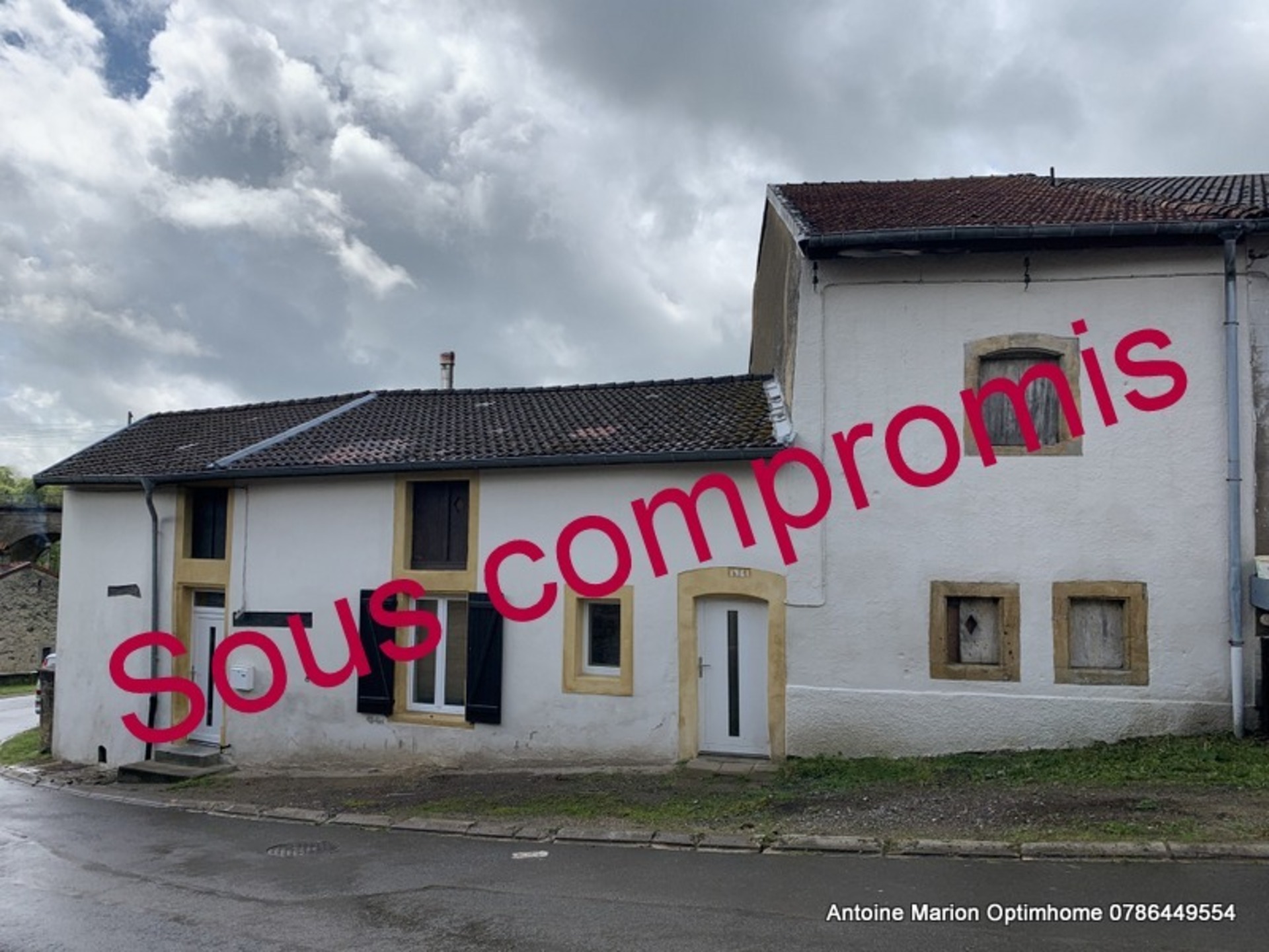 Maison