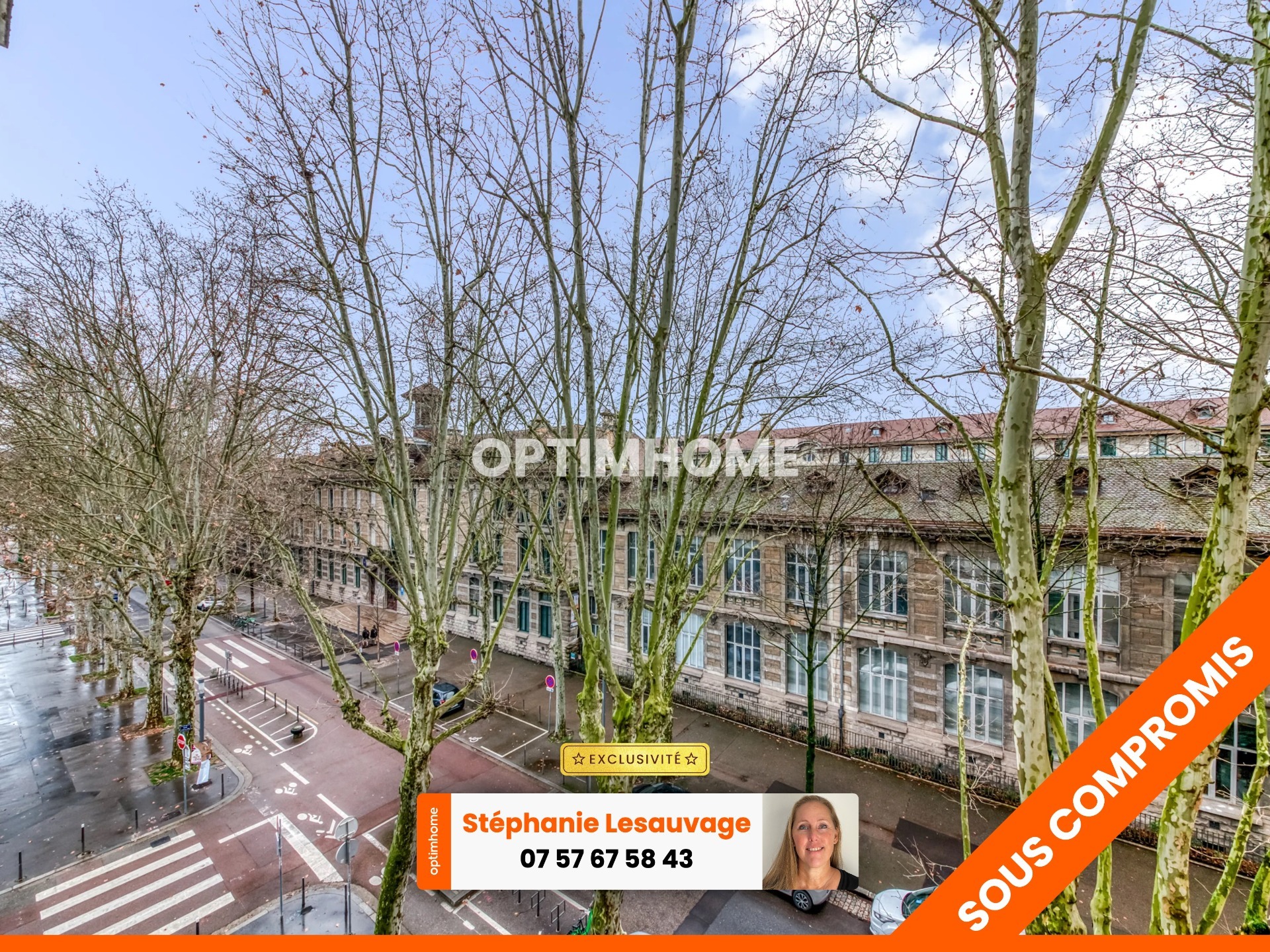 Appartement