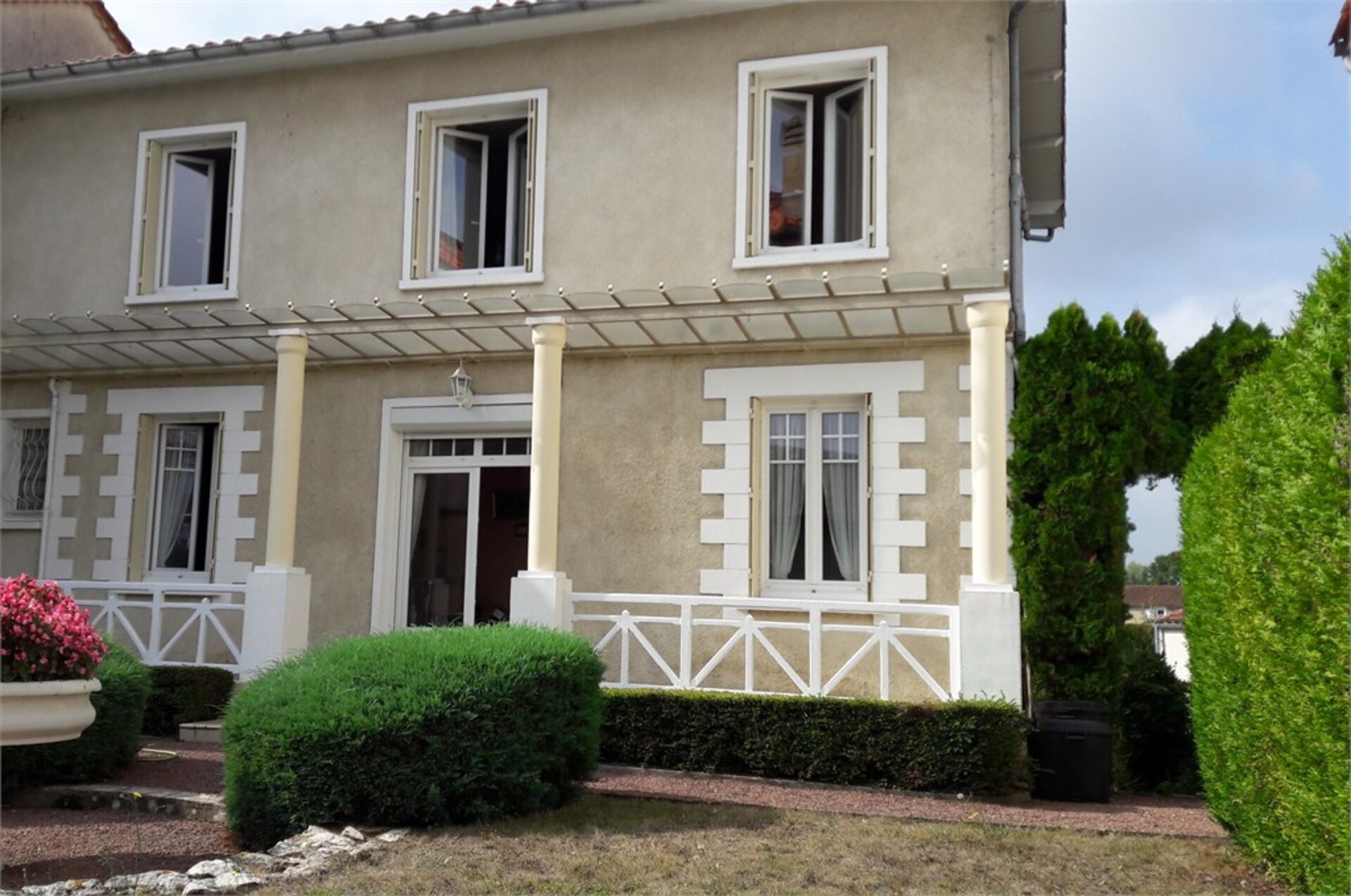 Maison