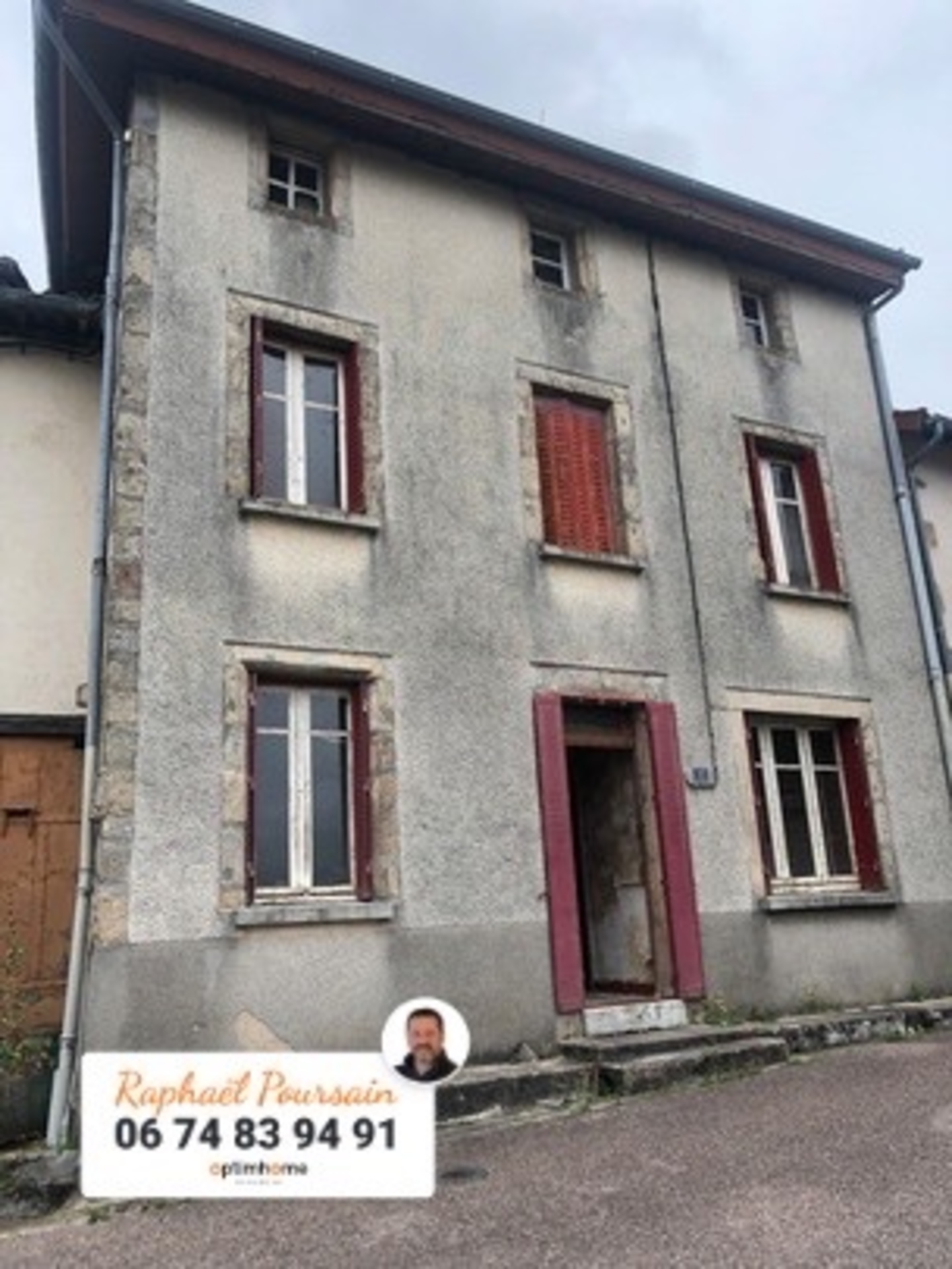 Maison