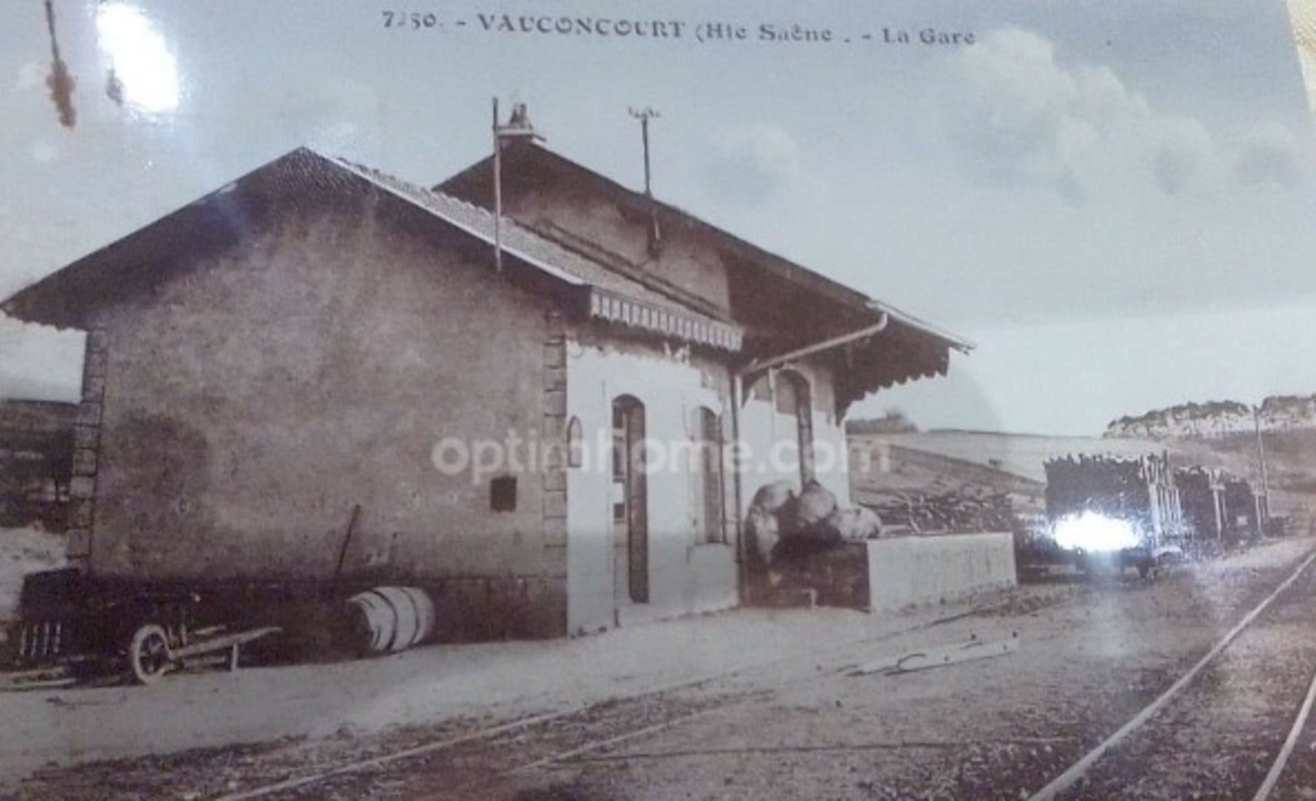 Maison