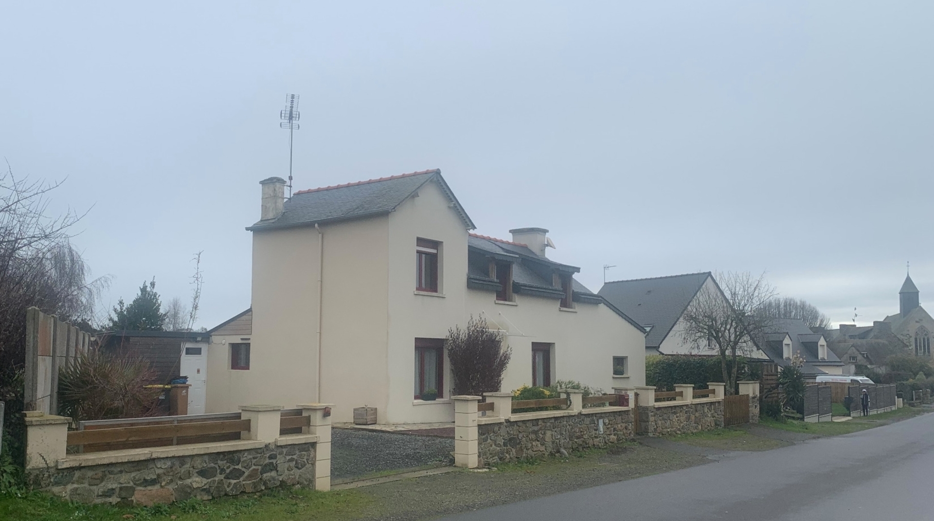 Maison
