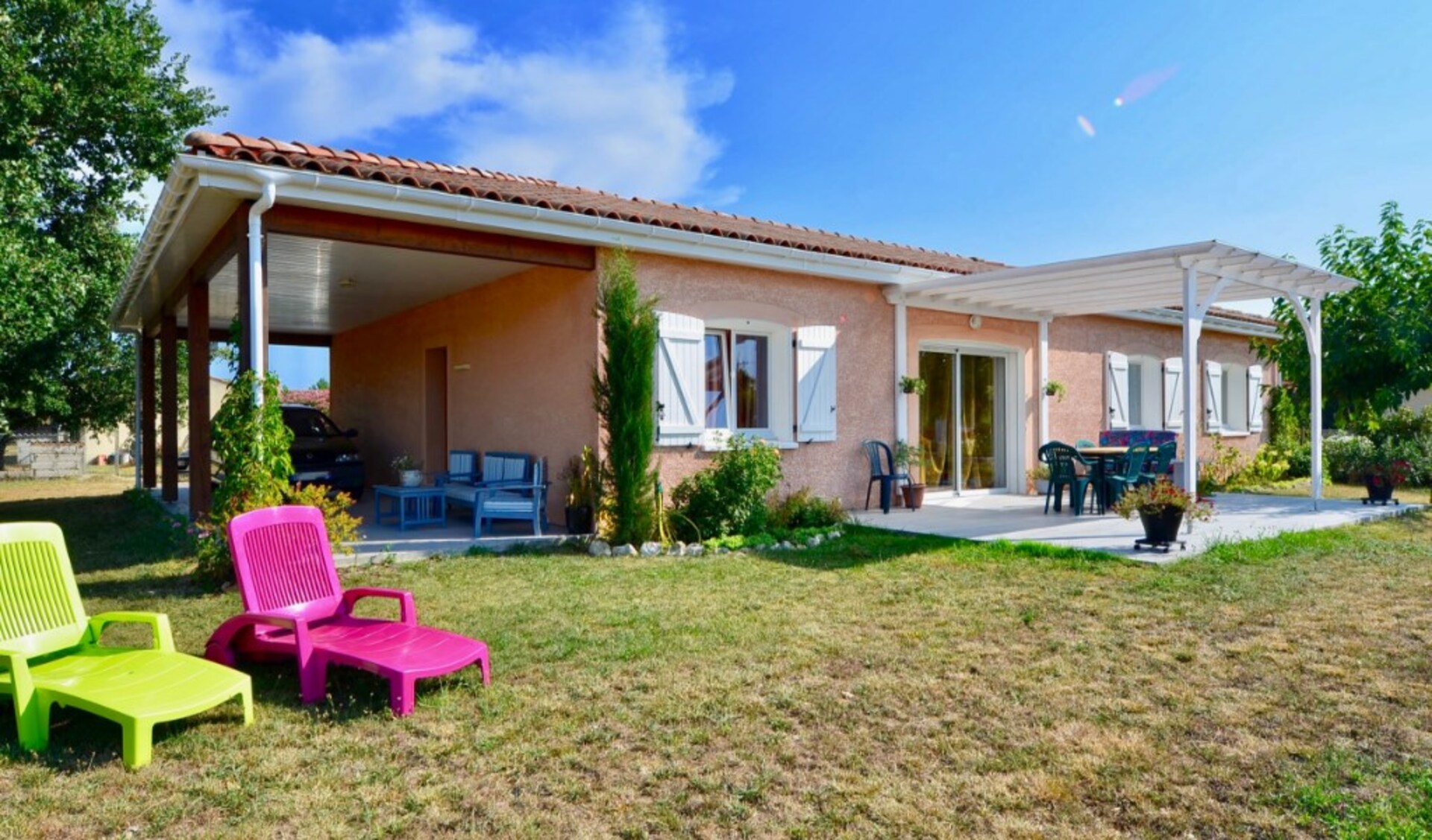 Maison