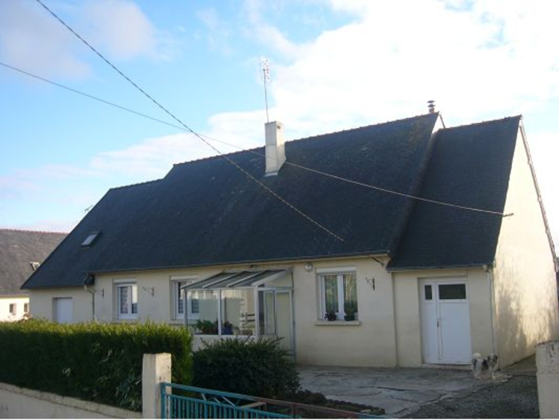 Maison