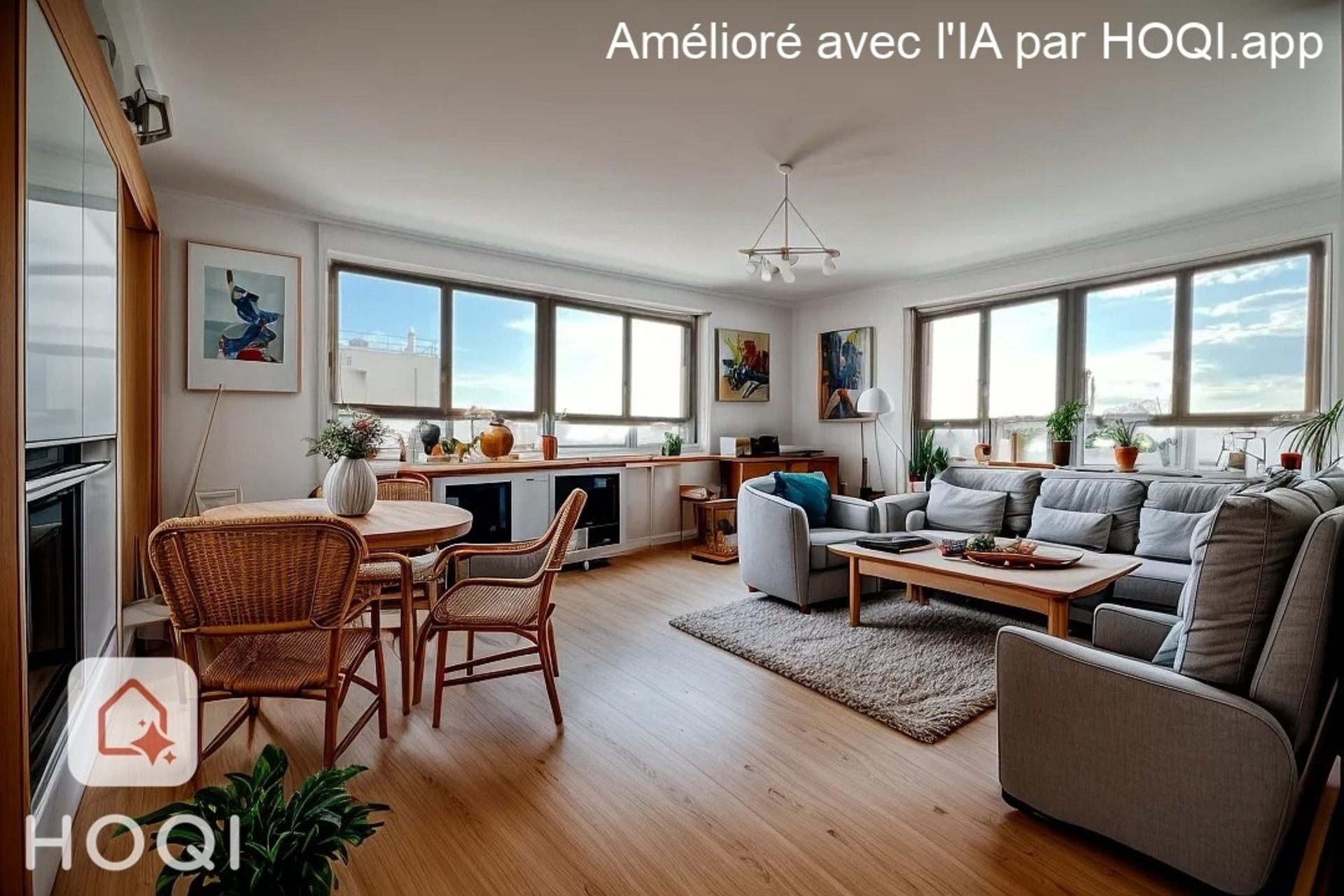 Appartement