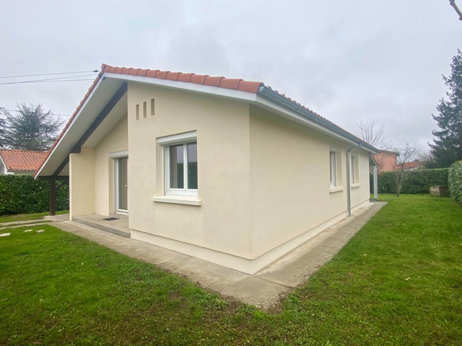 Maison