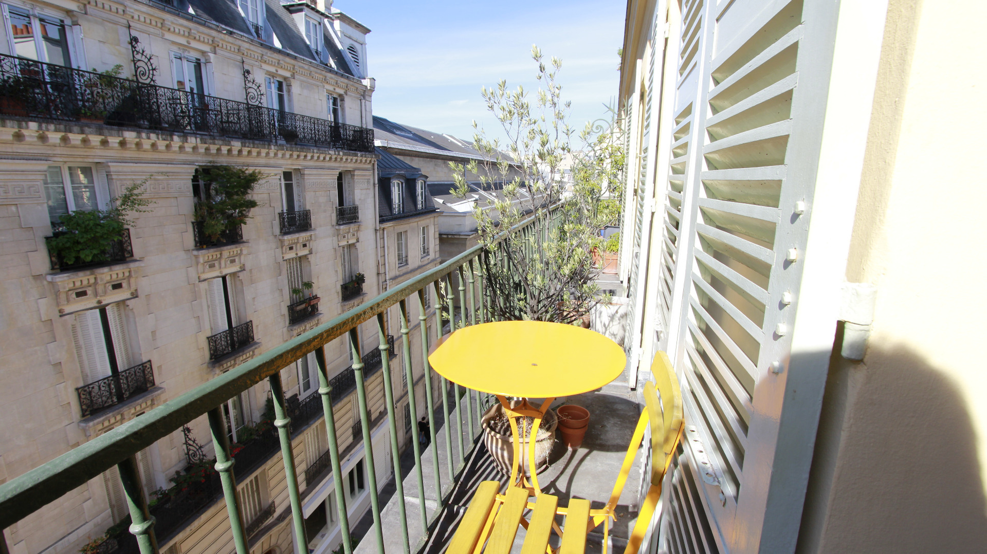 Appartement