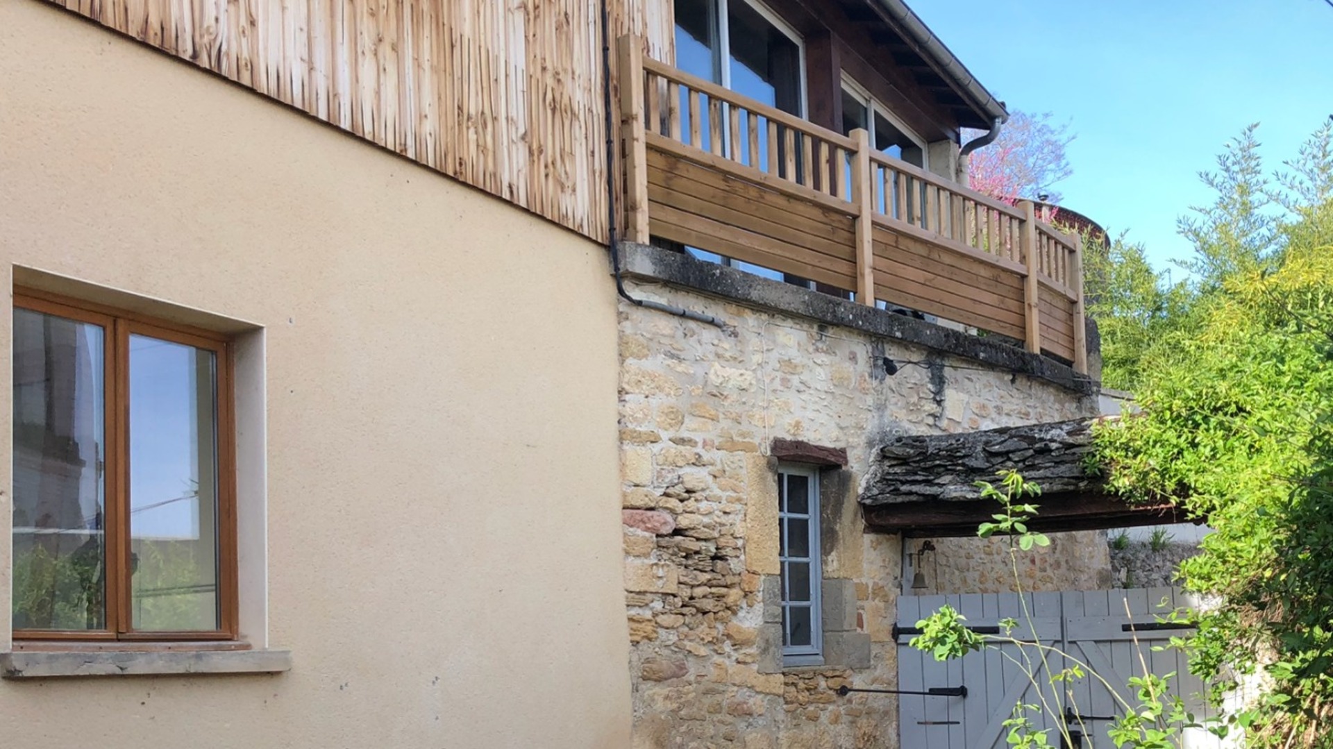 Maison