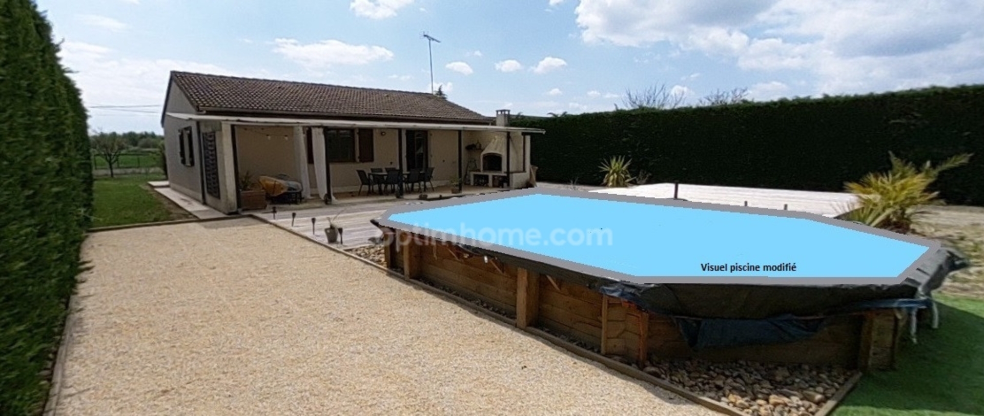Maison