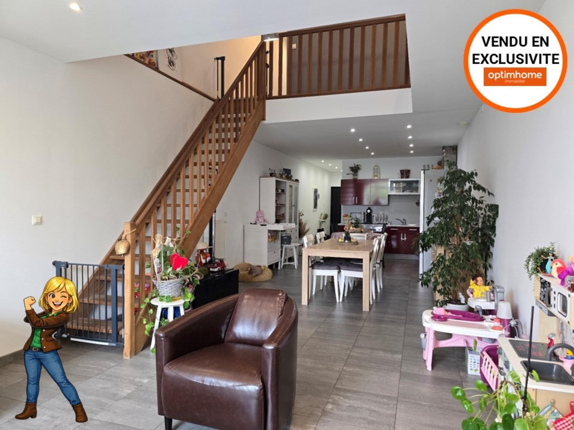 Appartement