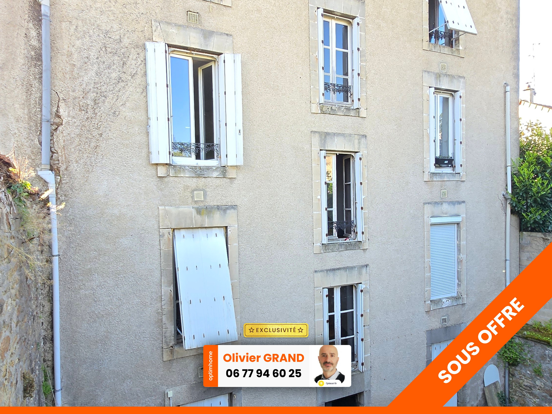 Appartement