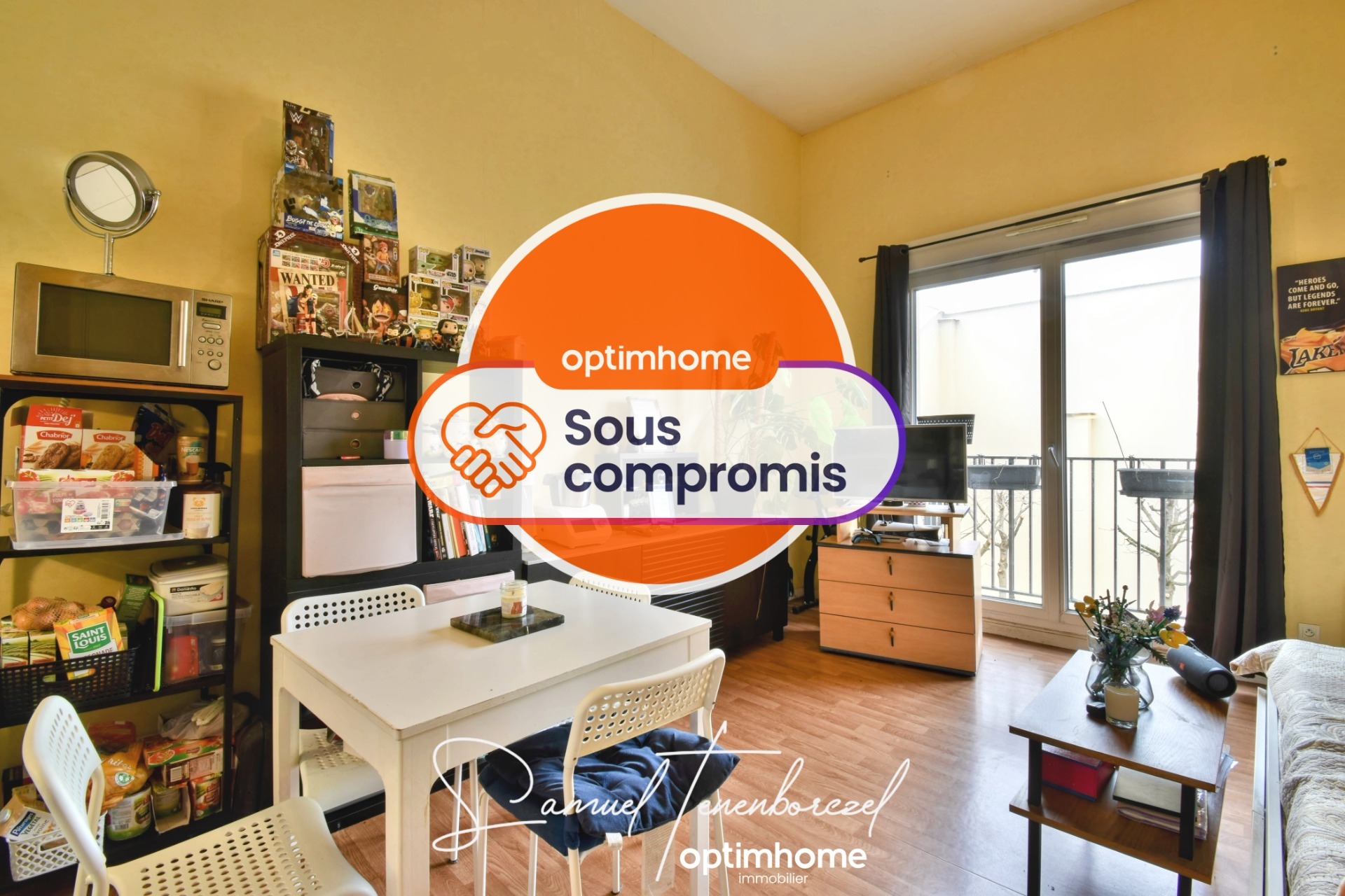 Appartement