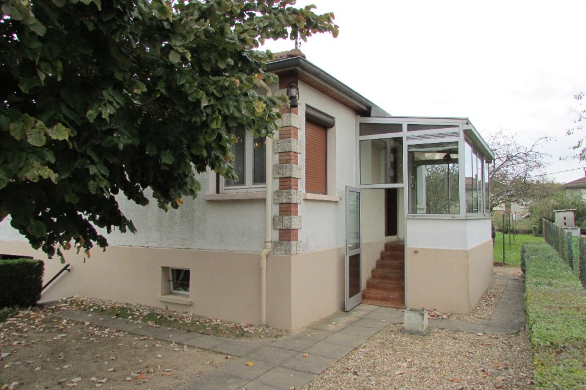 Maison