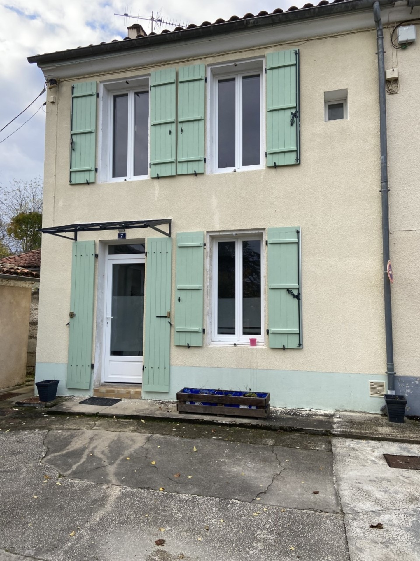 Maison
