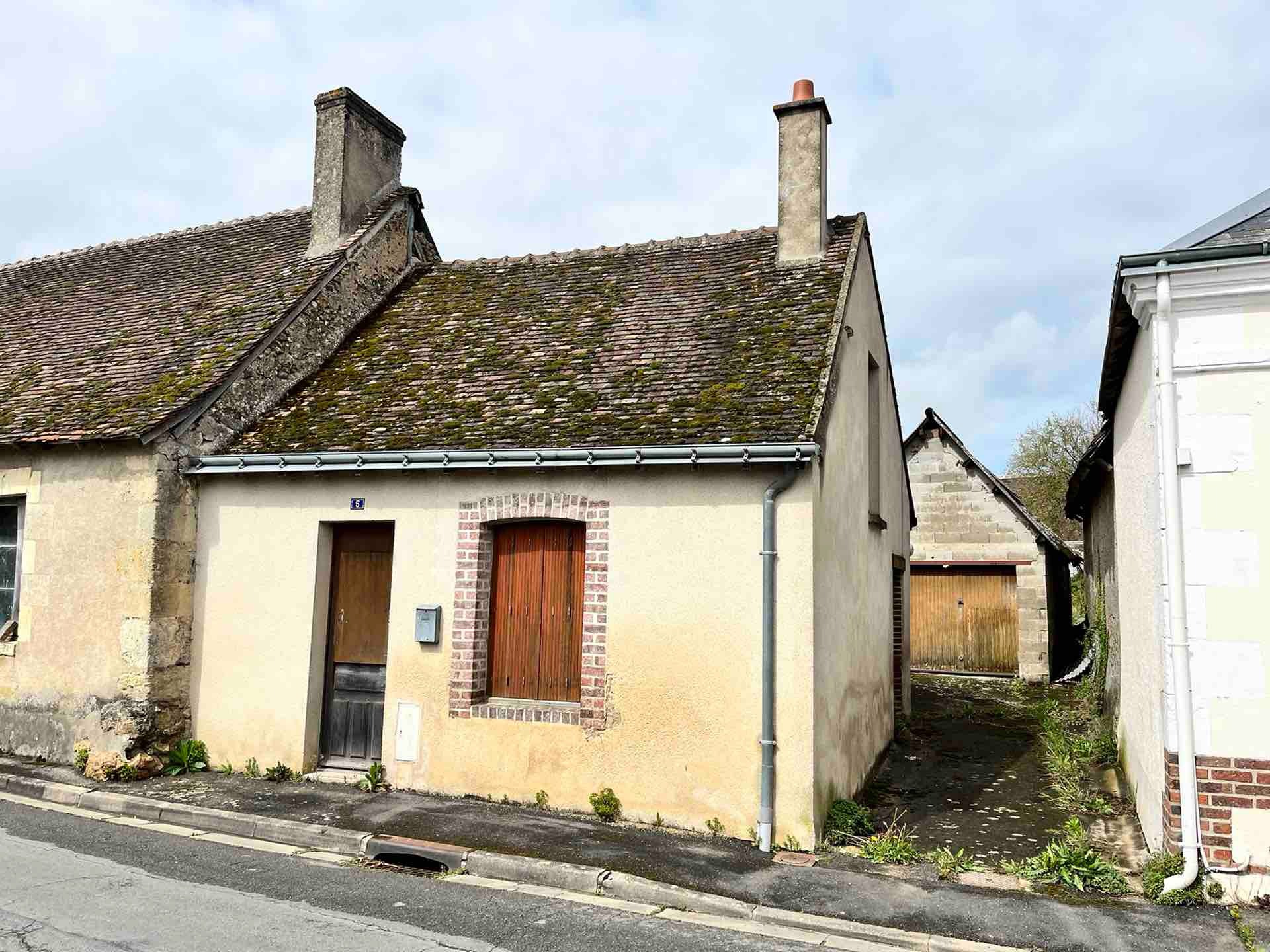 Maison