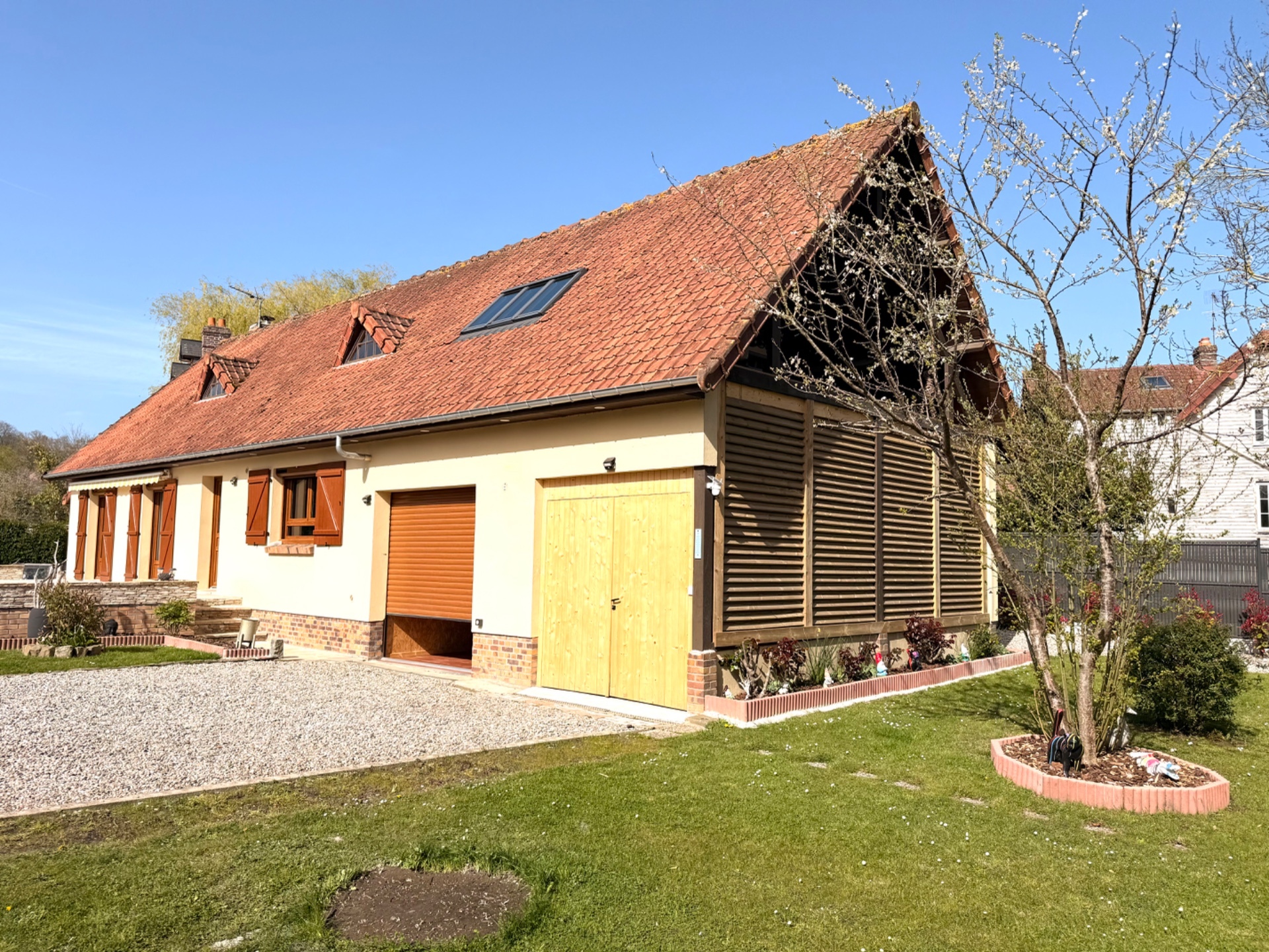Maison