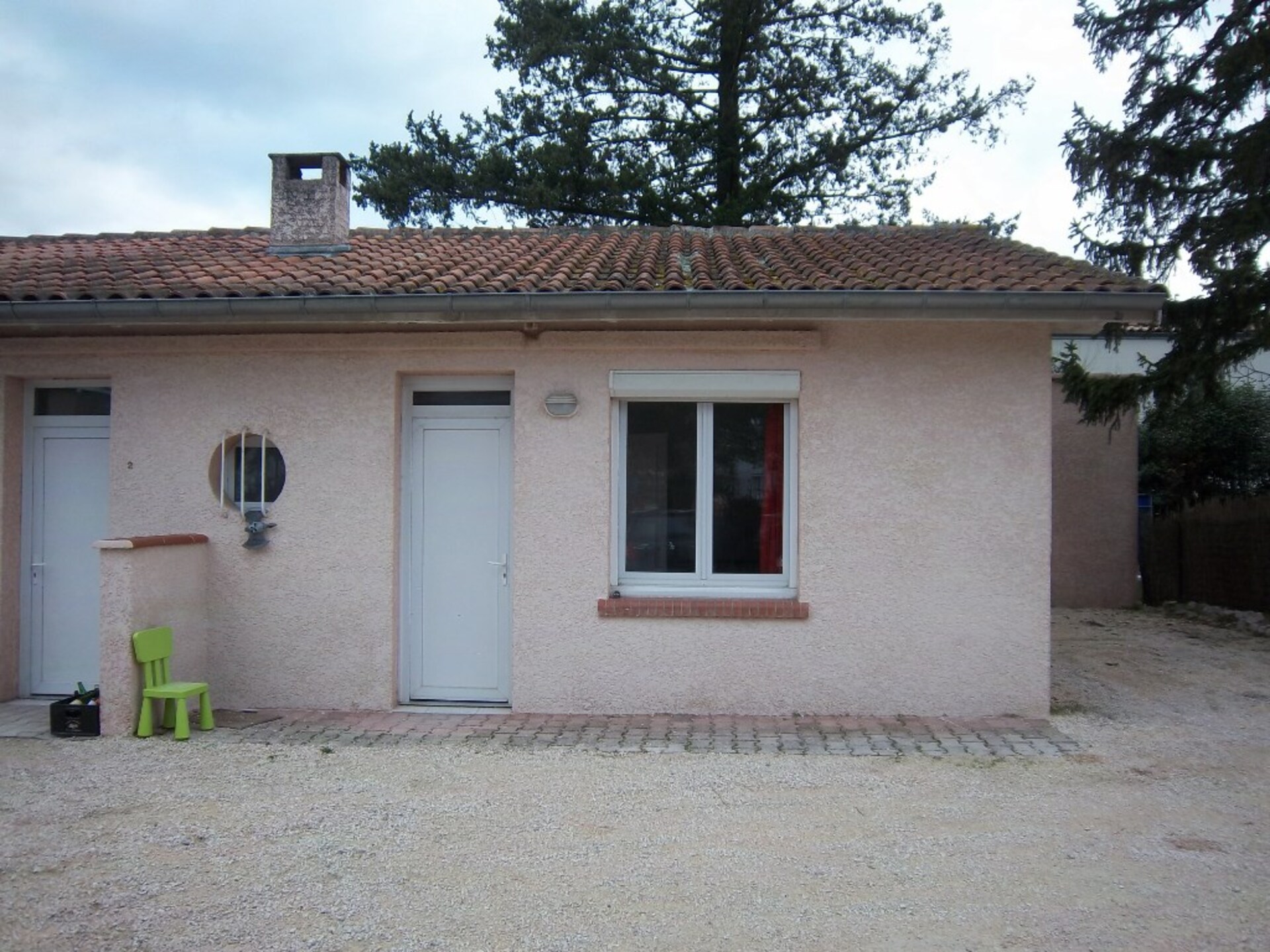 Immeuble
