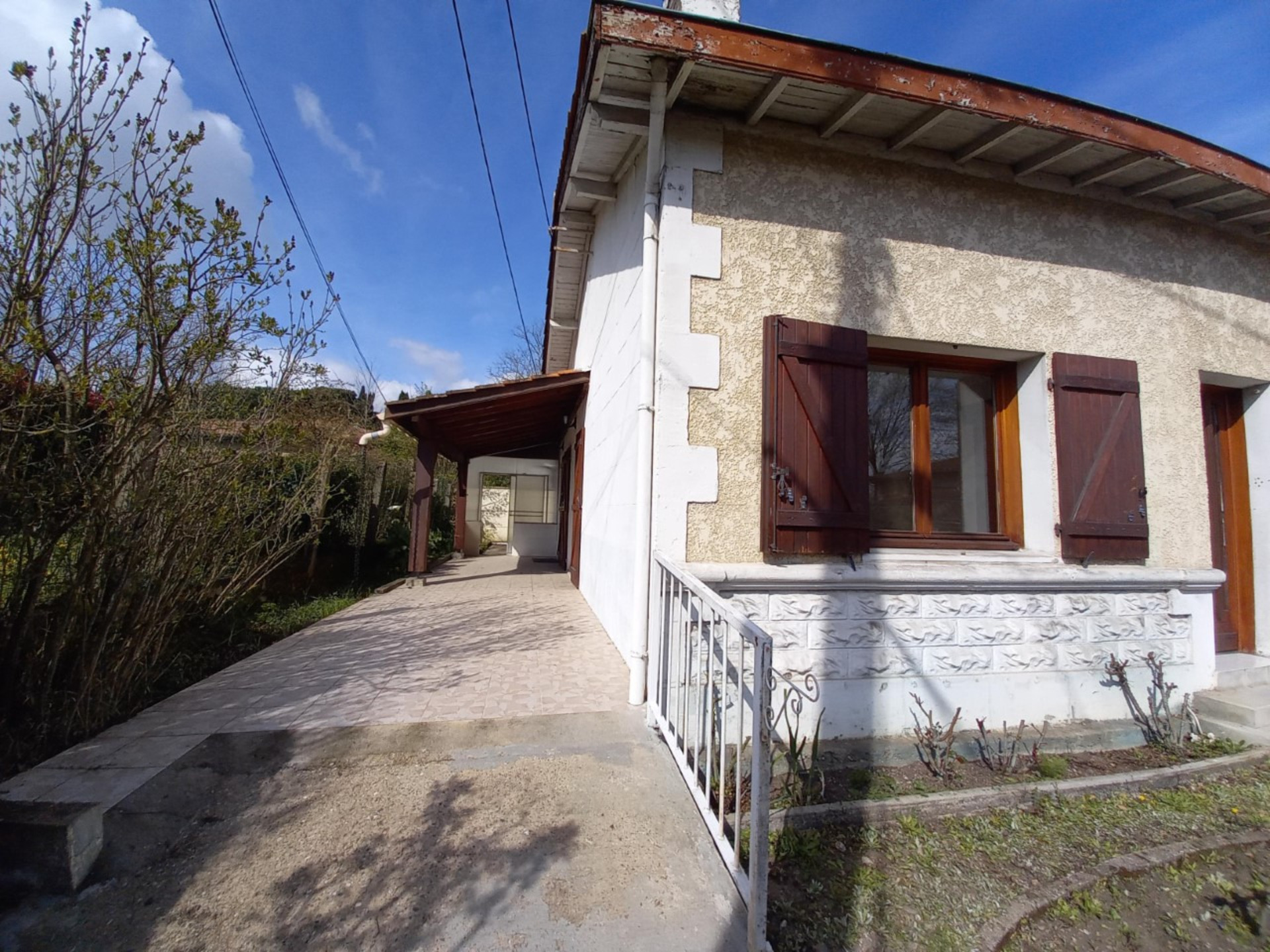 Maison