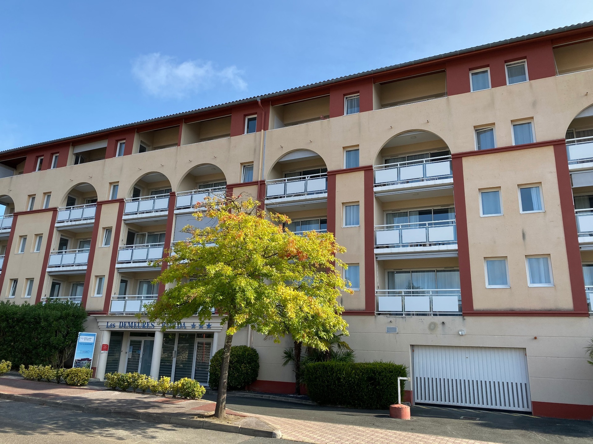 Appartement
