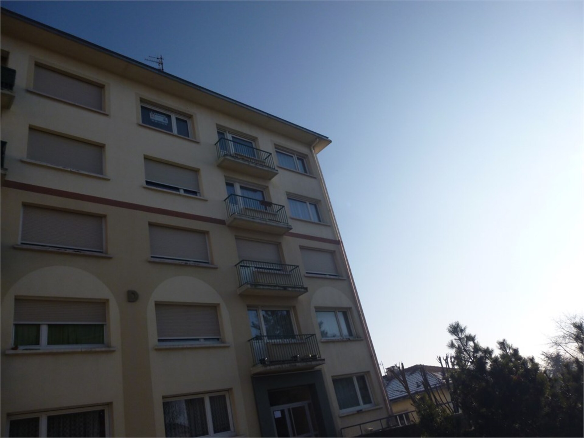 Appartement
