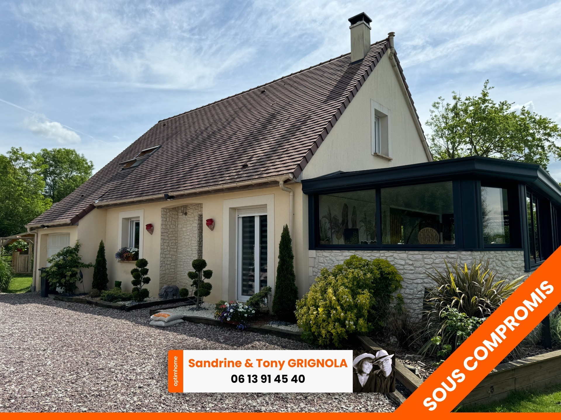 Maison