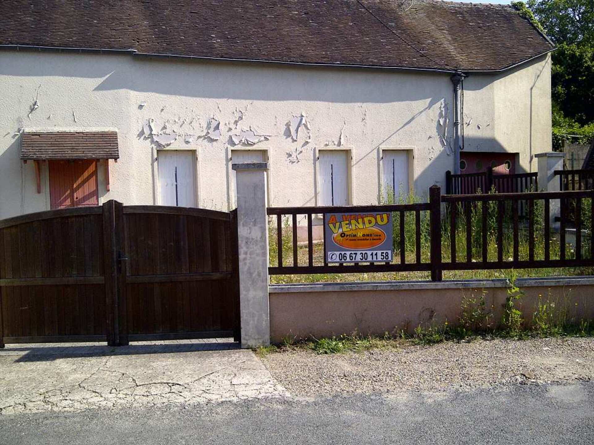 Maison