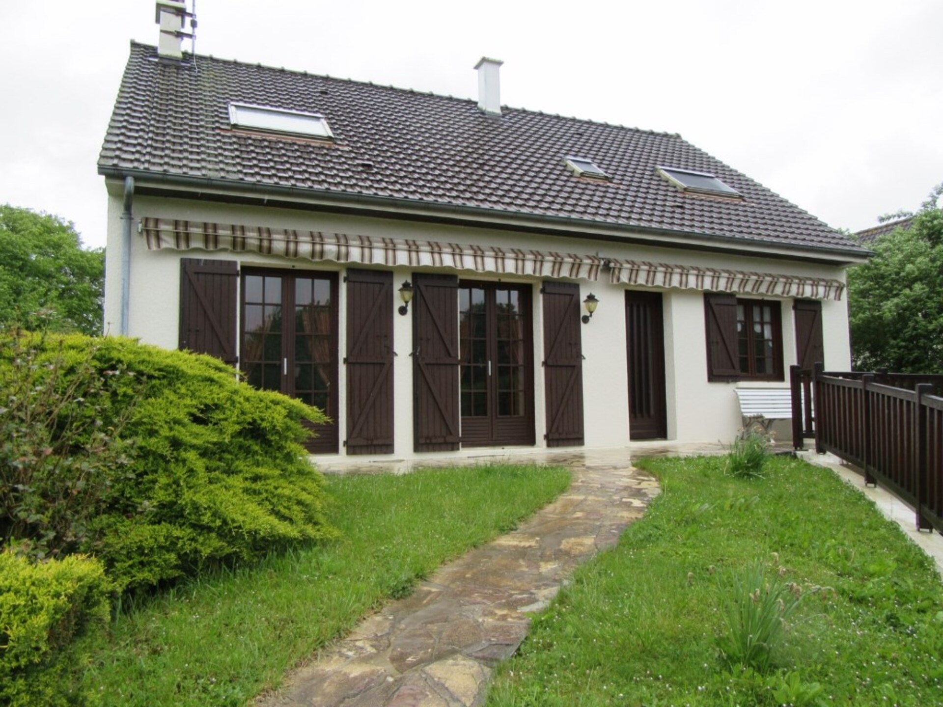 Maison